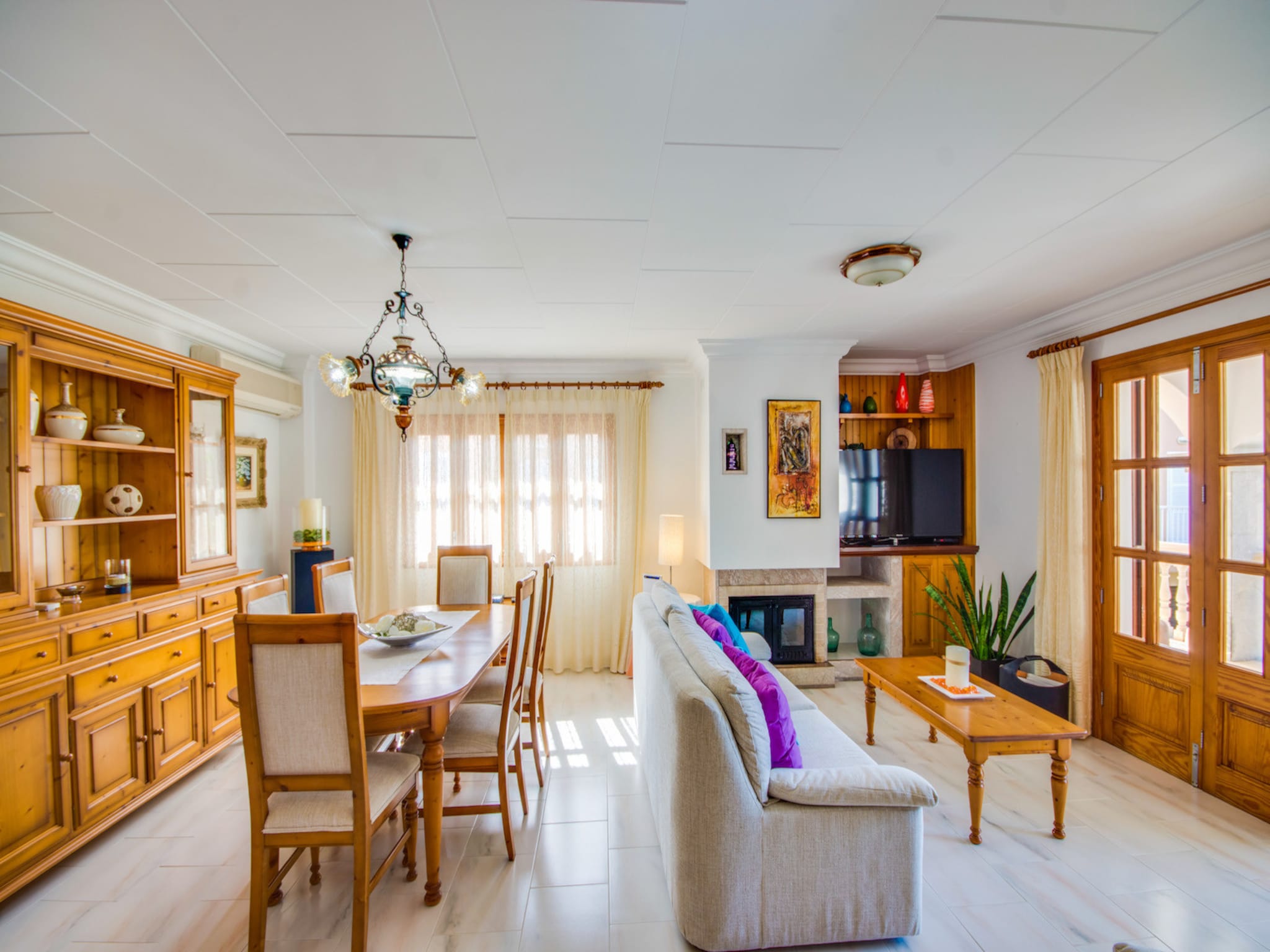   Casa Flor