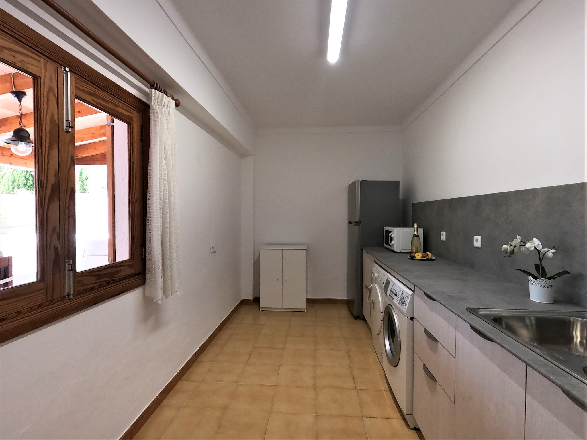   Casa Flor