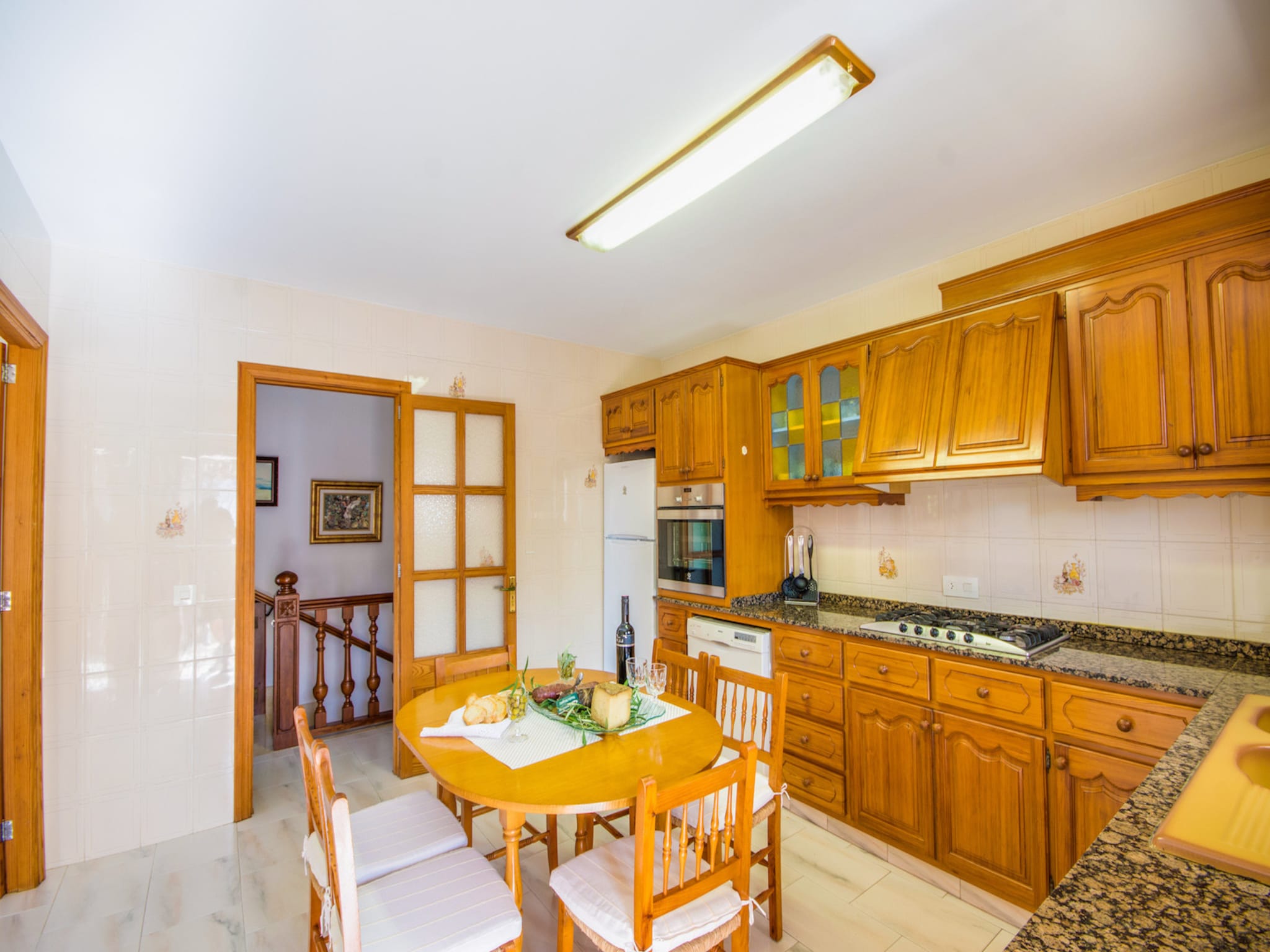   Casa Flor