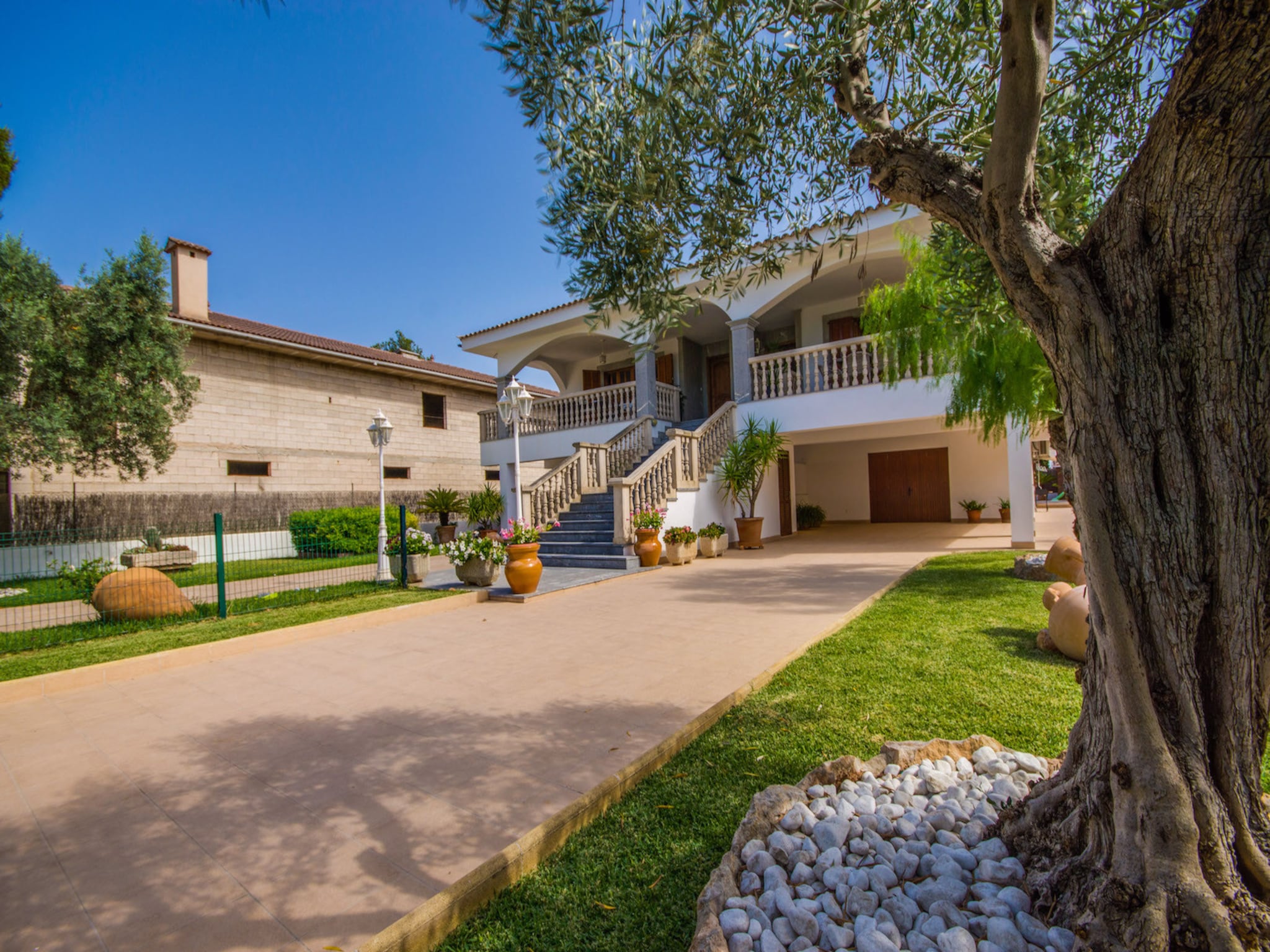   Casa Flor