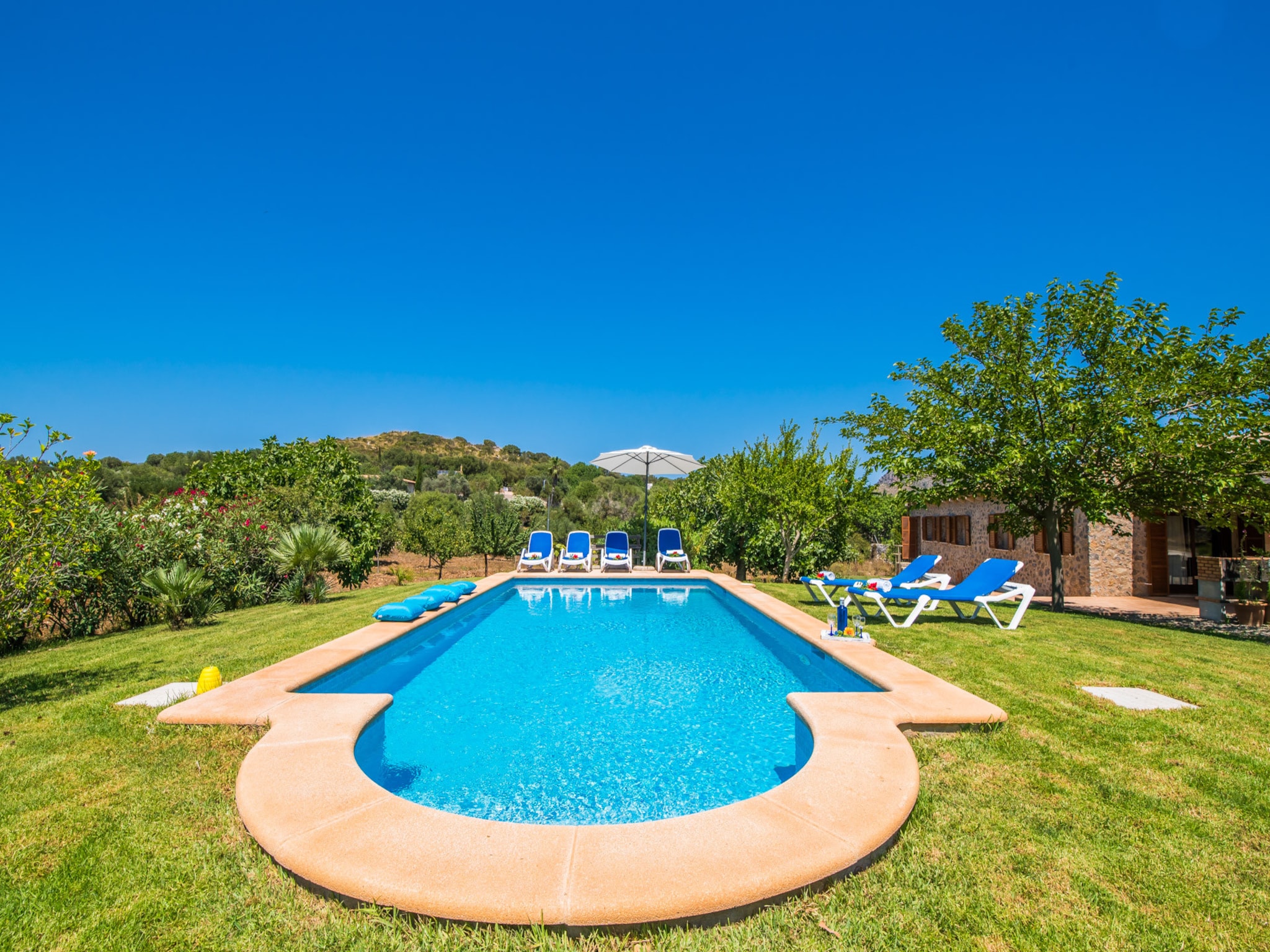   Finca Mamici
