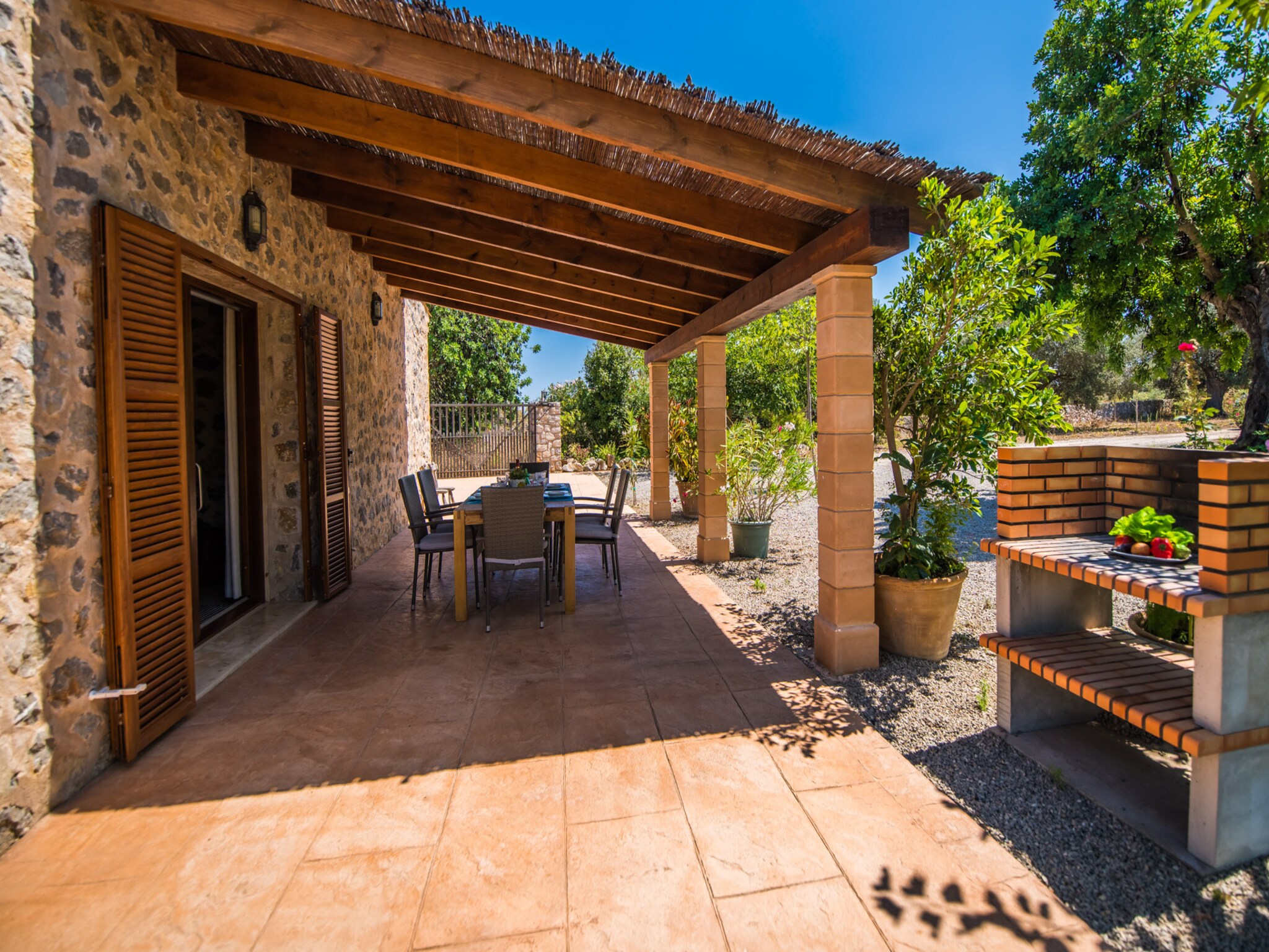   Finca Mamici