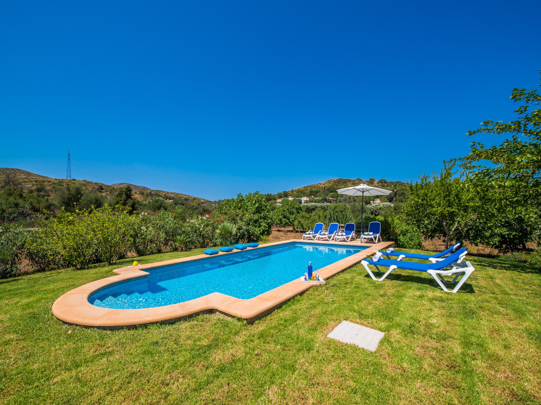   Finca Mamici