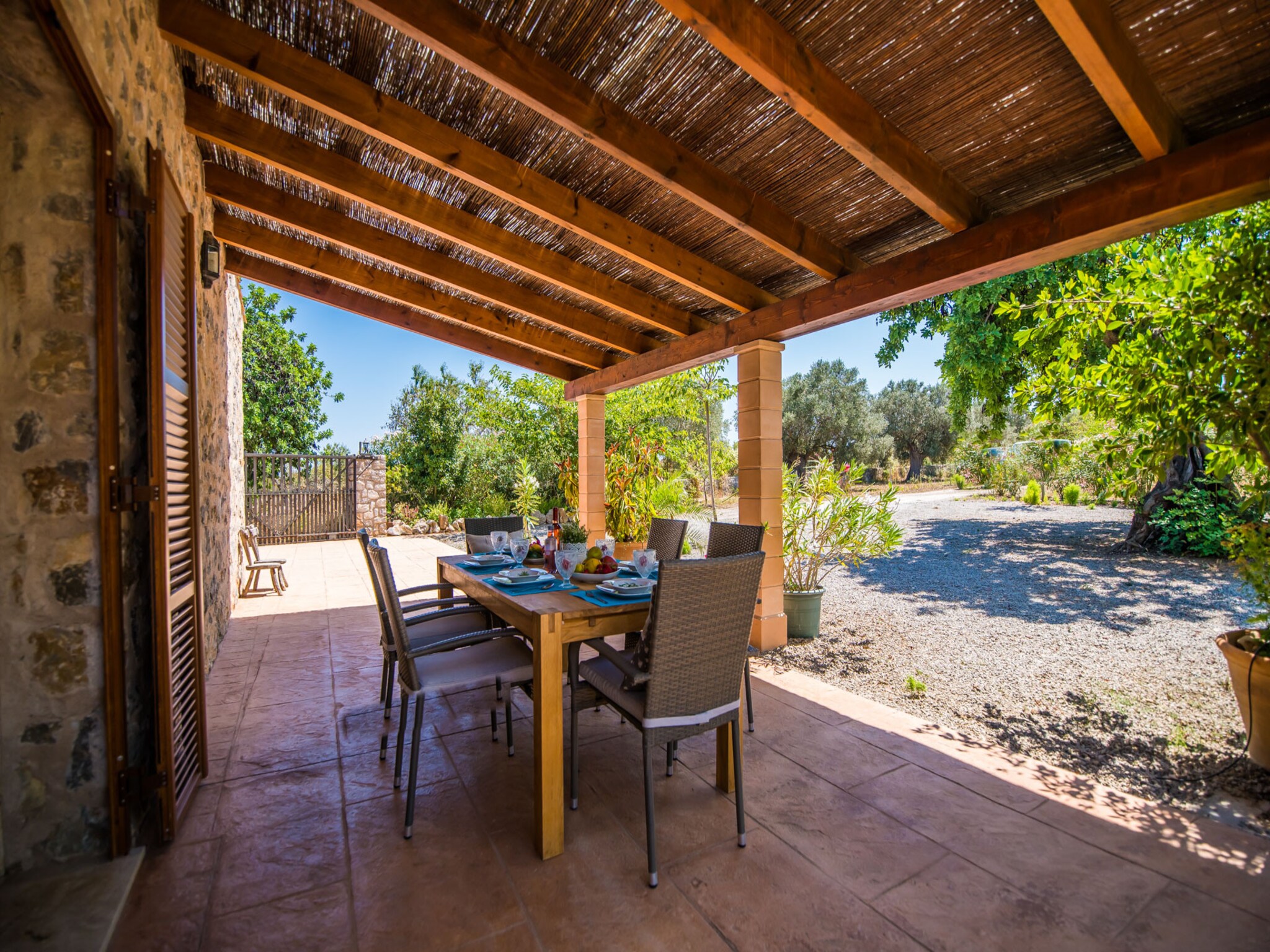   Finca Mamici