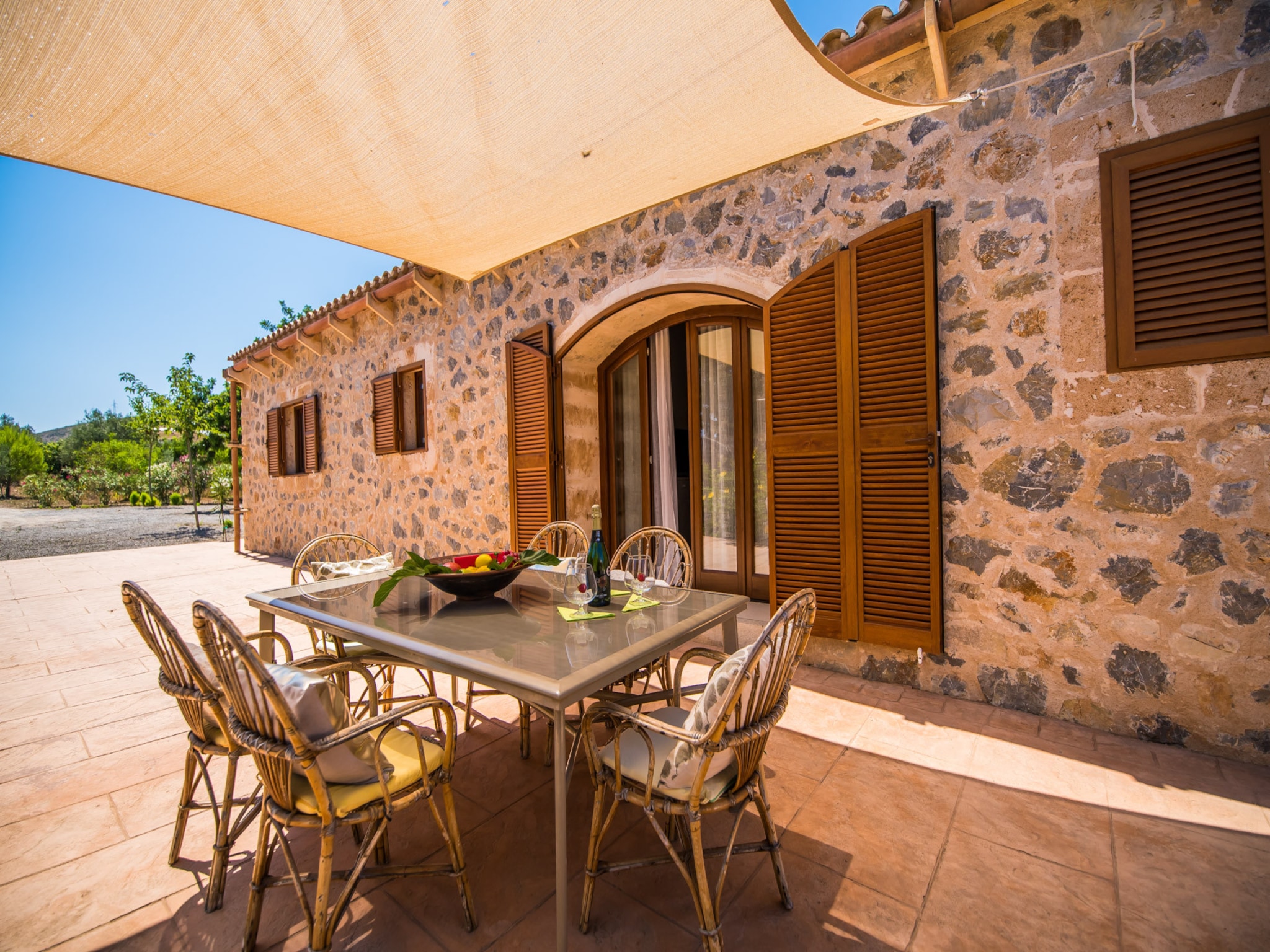   Finca Mamici