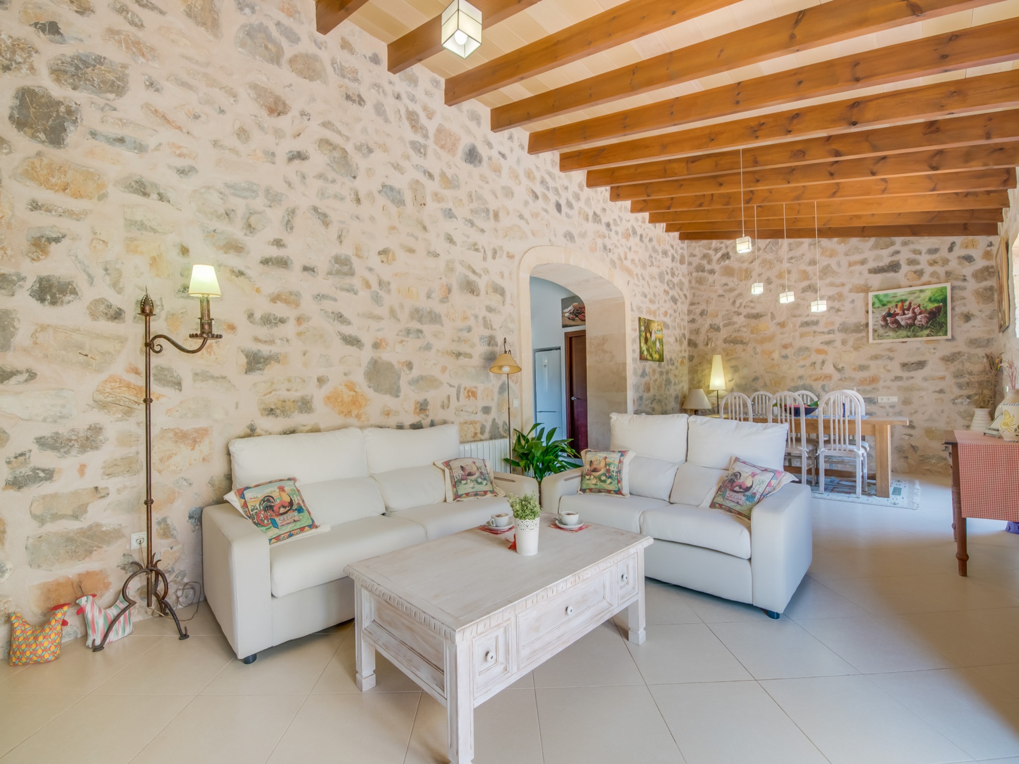   Finca Mamici
