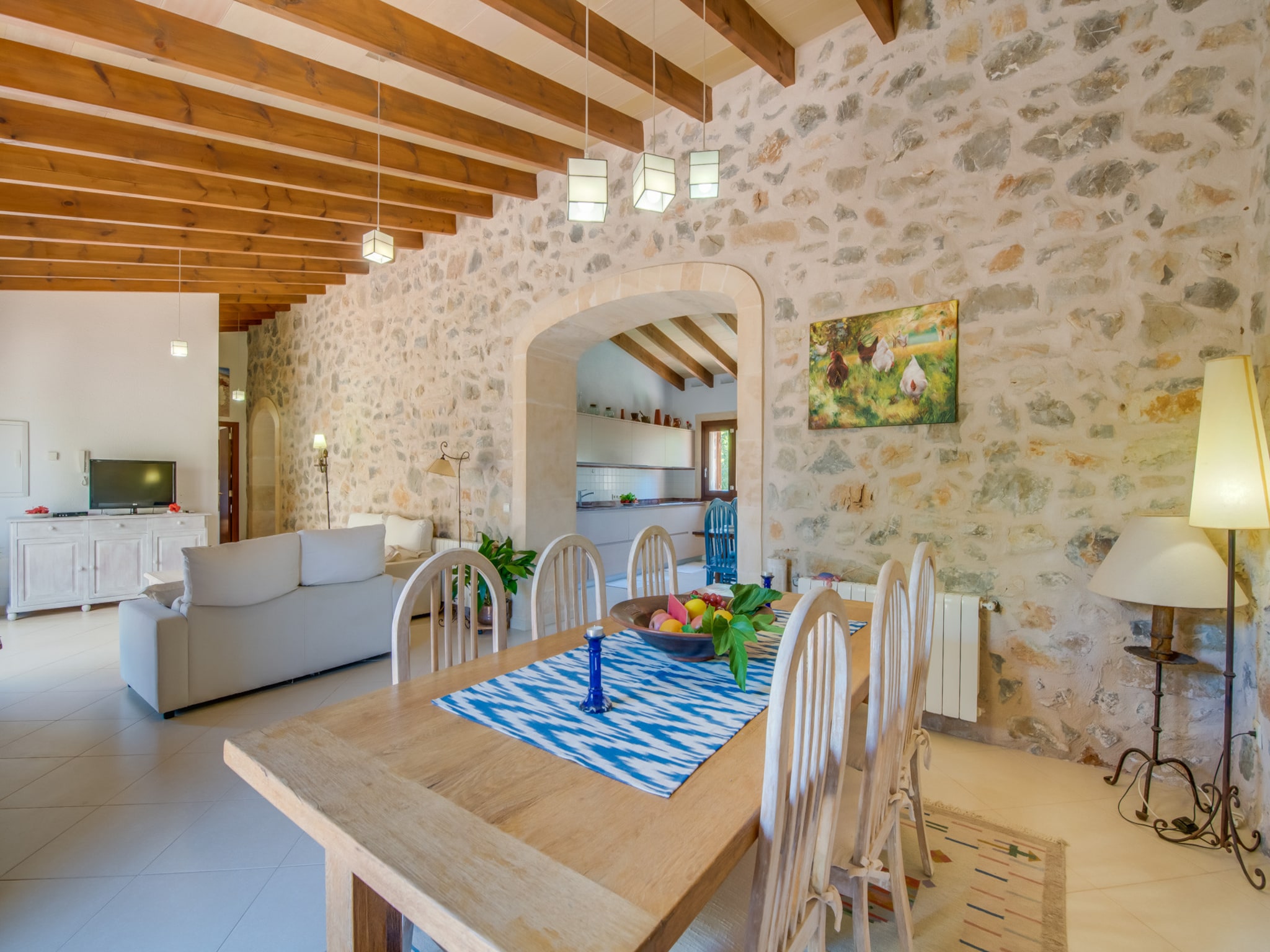   Finca Mamici