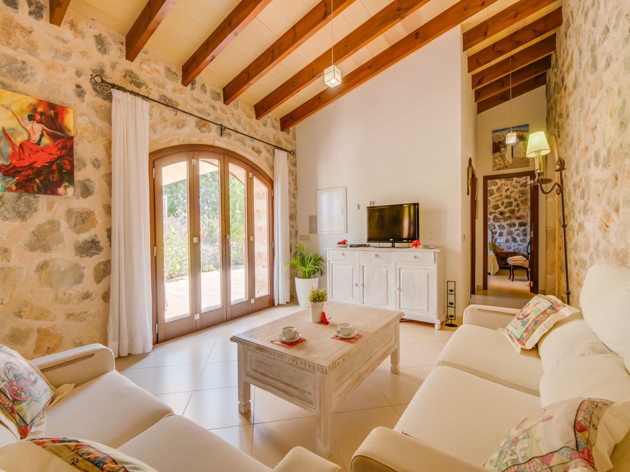   Finca Mamici