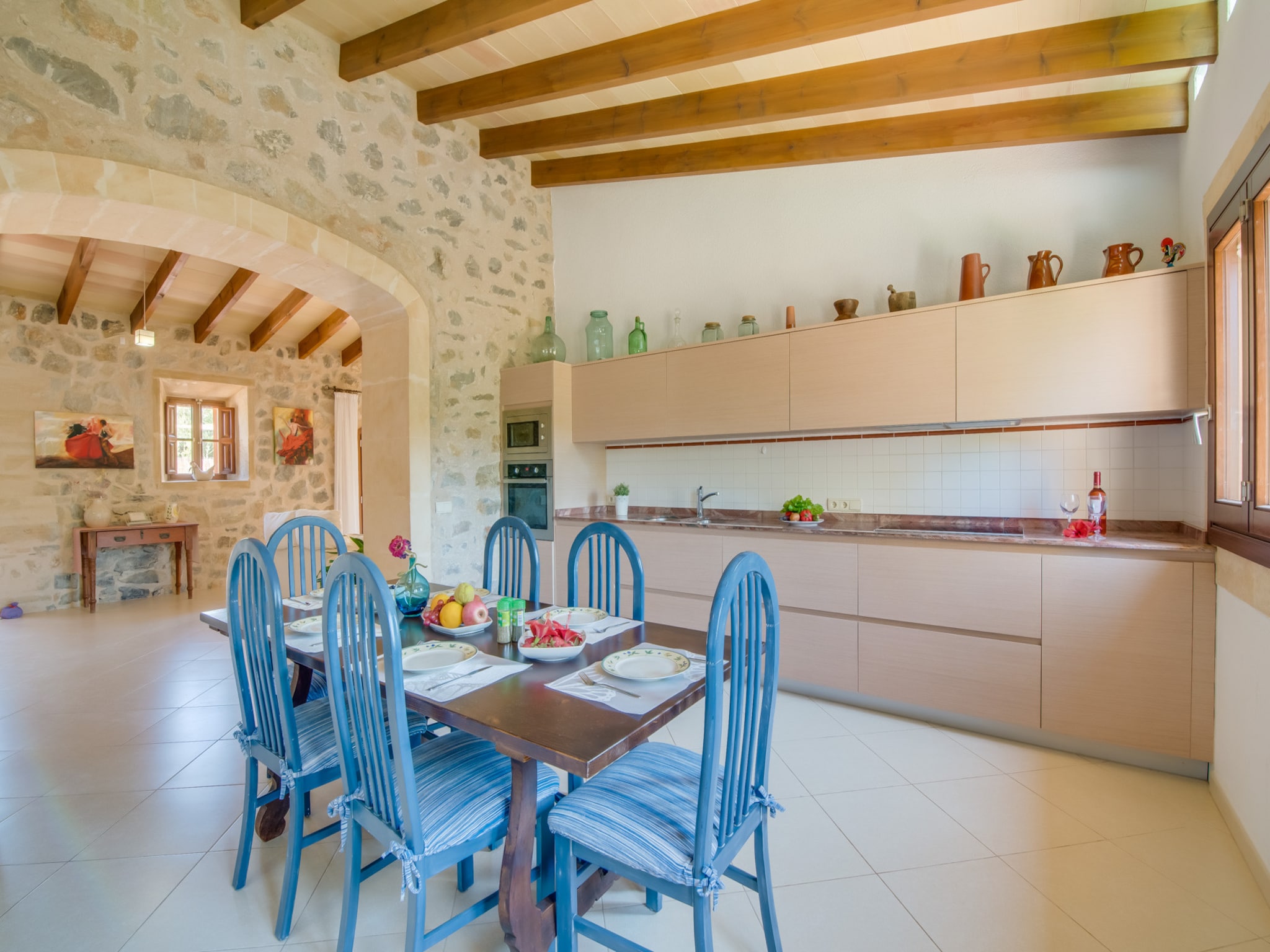   Finca Mamici