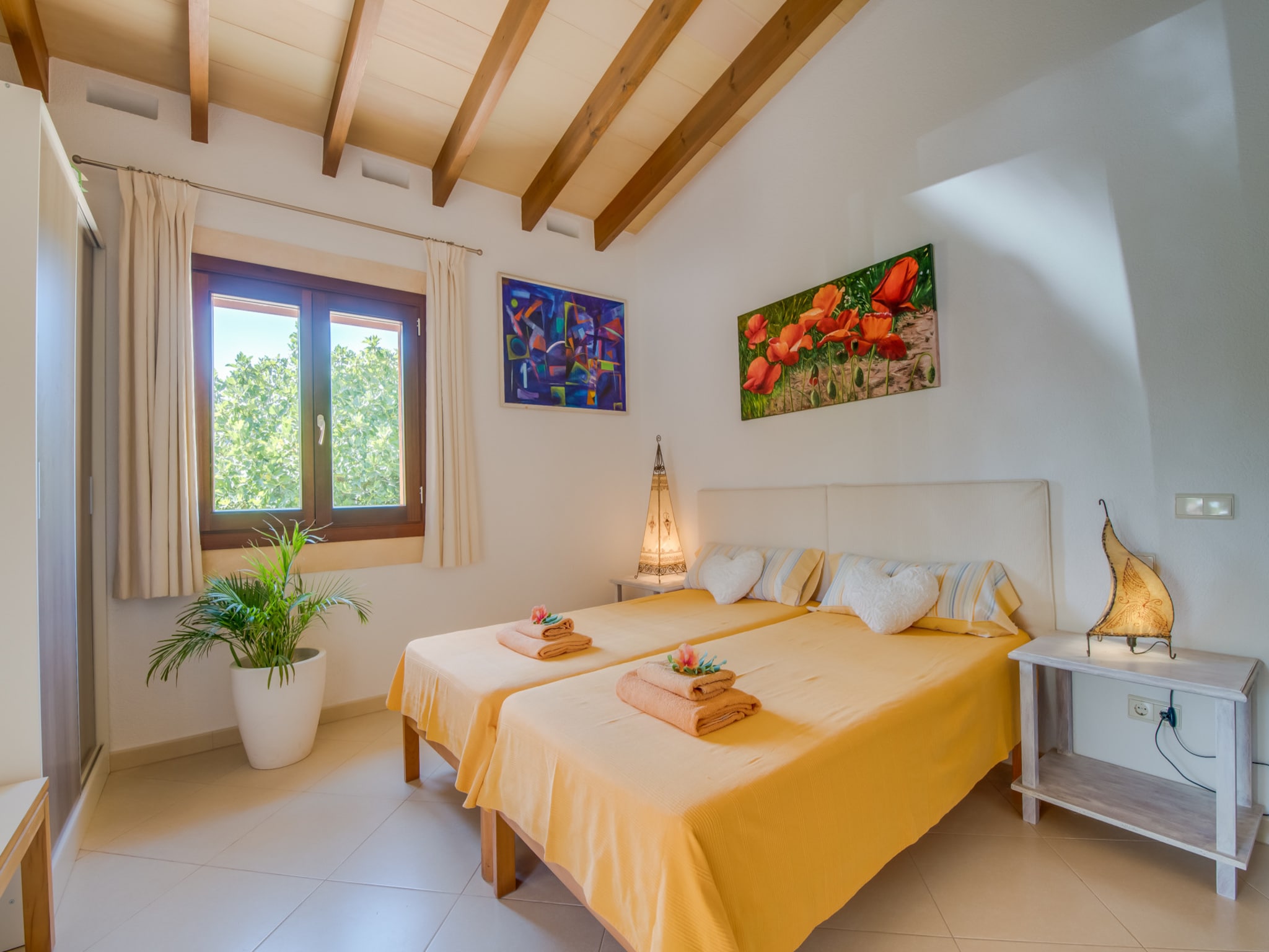   Finca Mamici