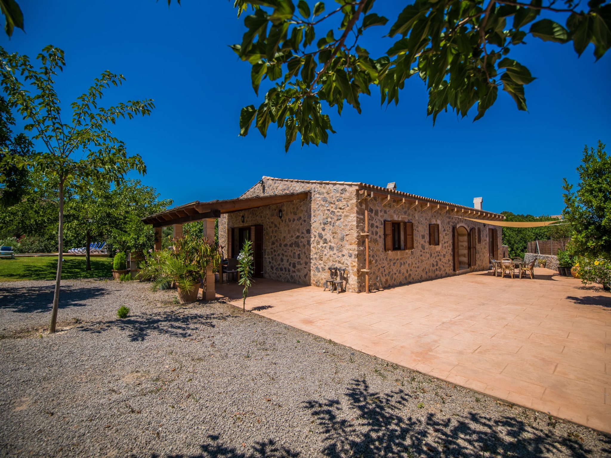   Finca Mamici