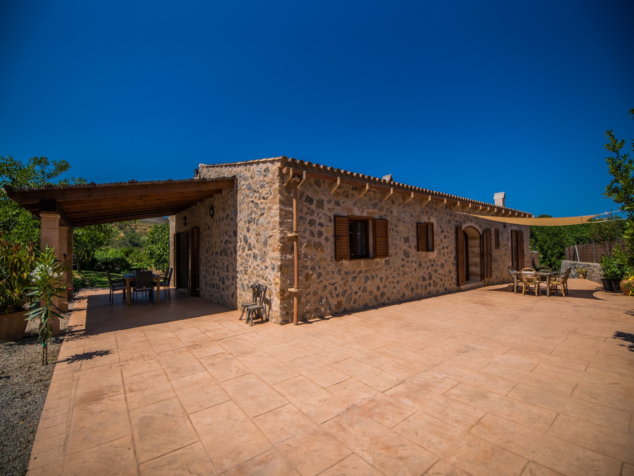   Finca Mamici