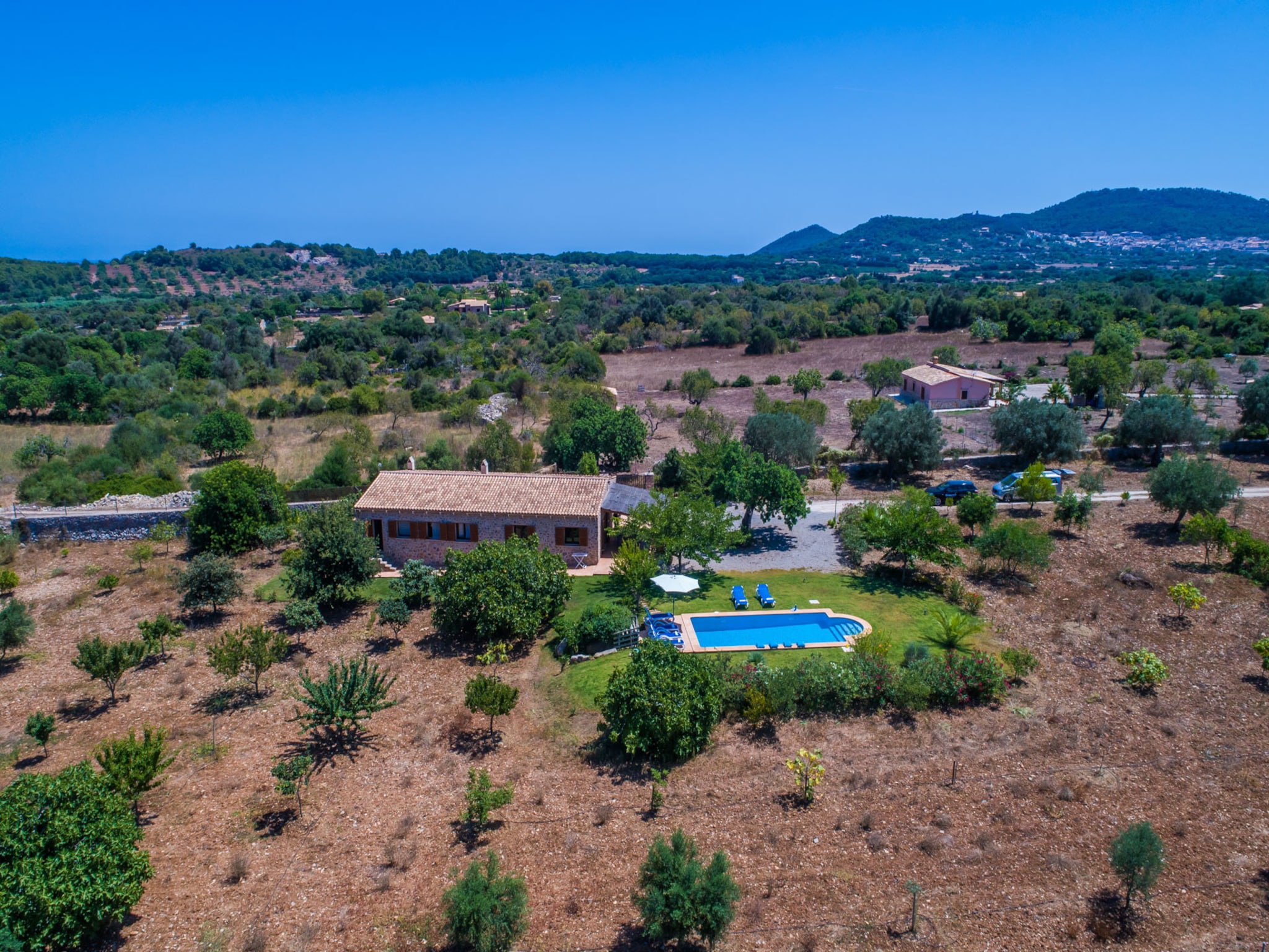   Finca Mamici