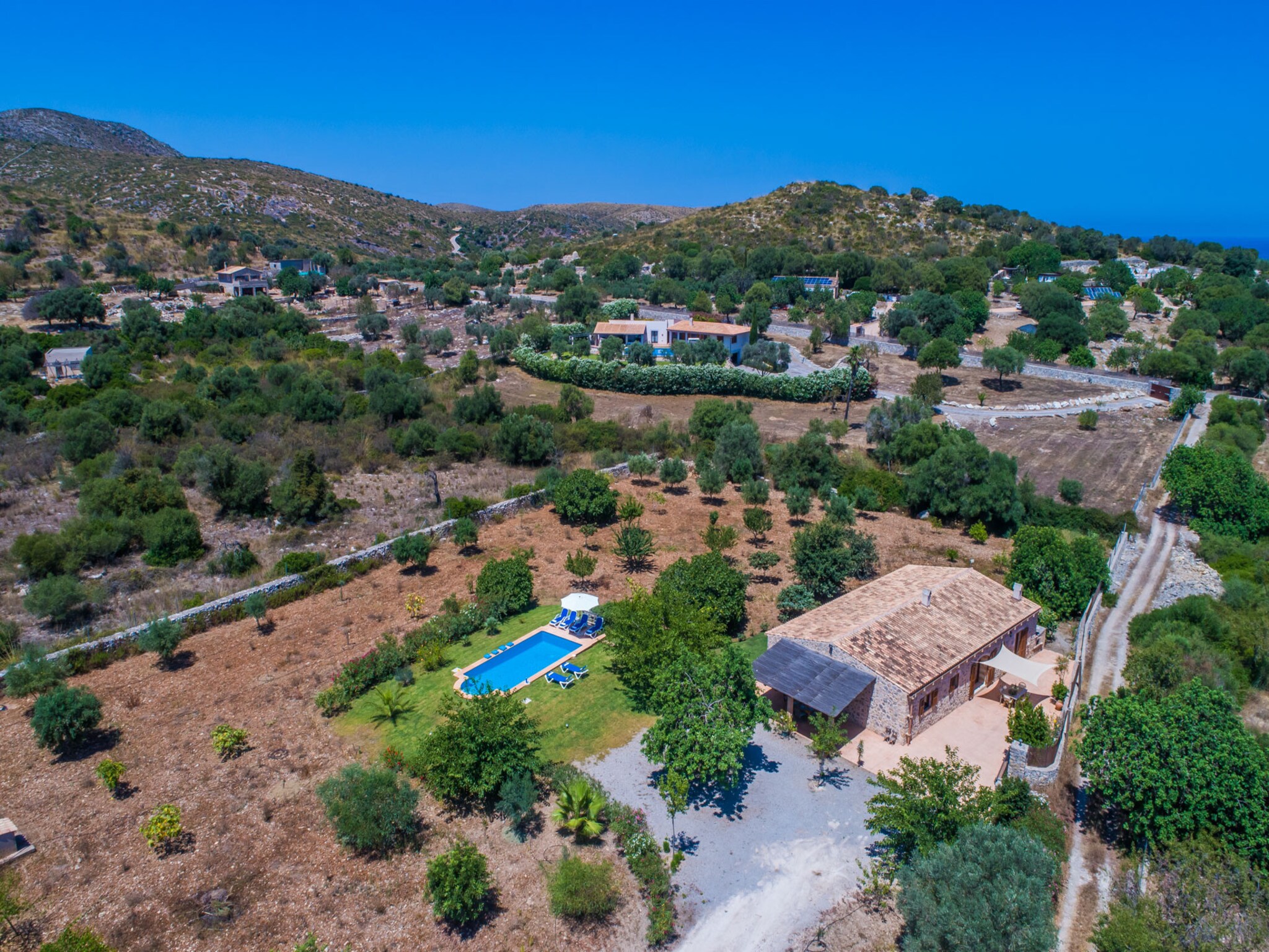   Finca Mamici
