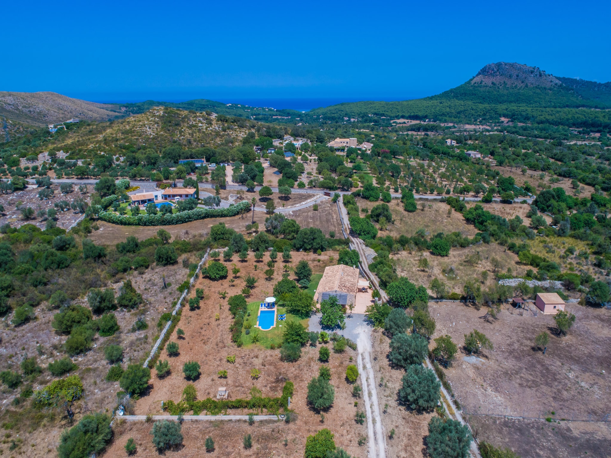   Finca Mamici