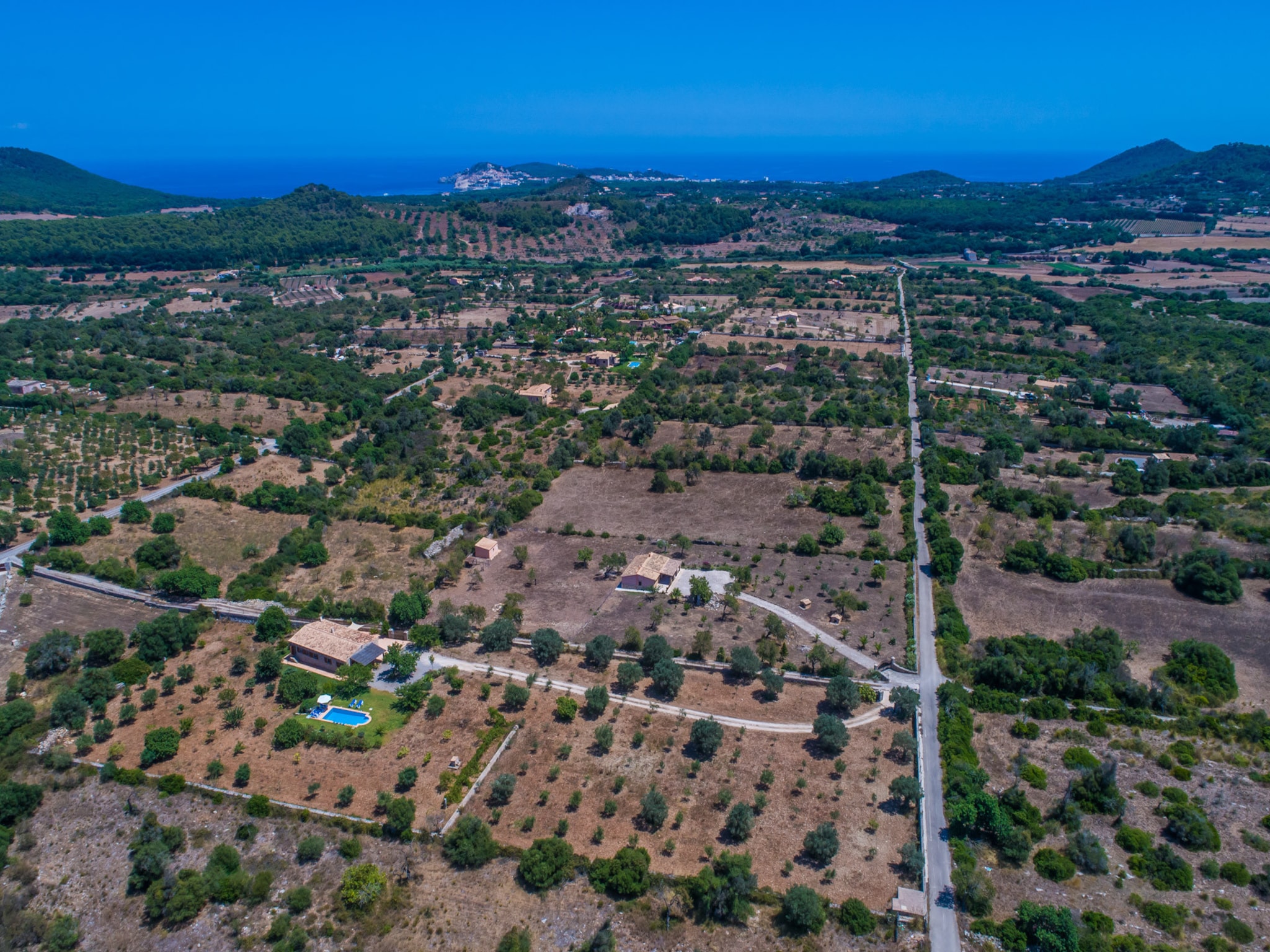   Finca Mamici