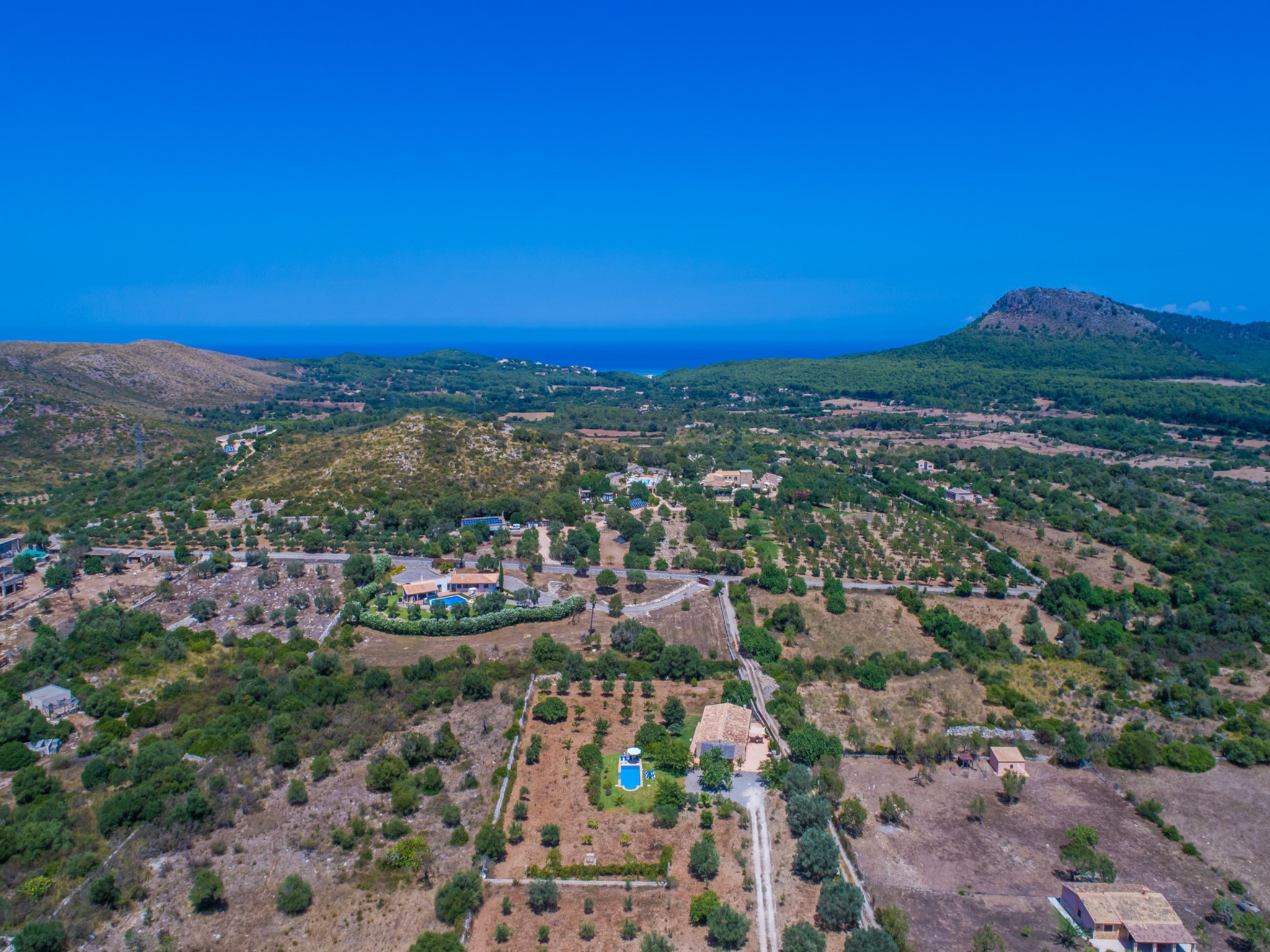   Finca Mamici