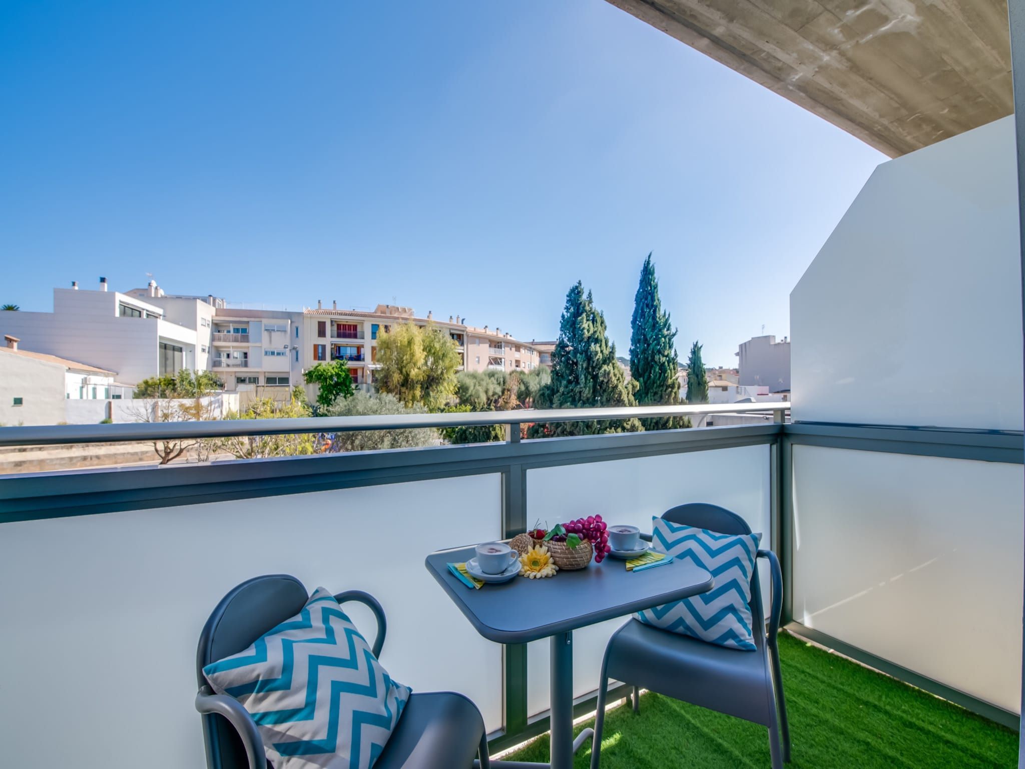 Appartement Mar Blau