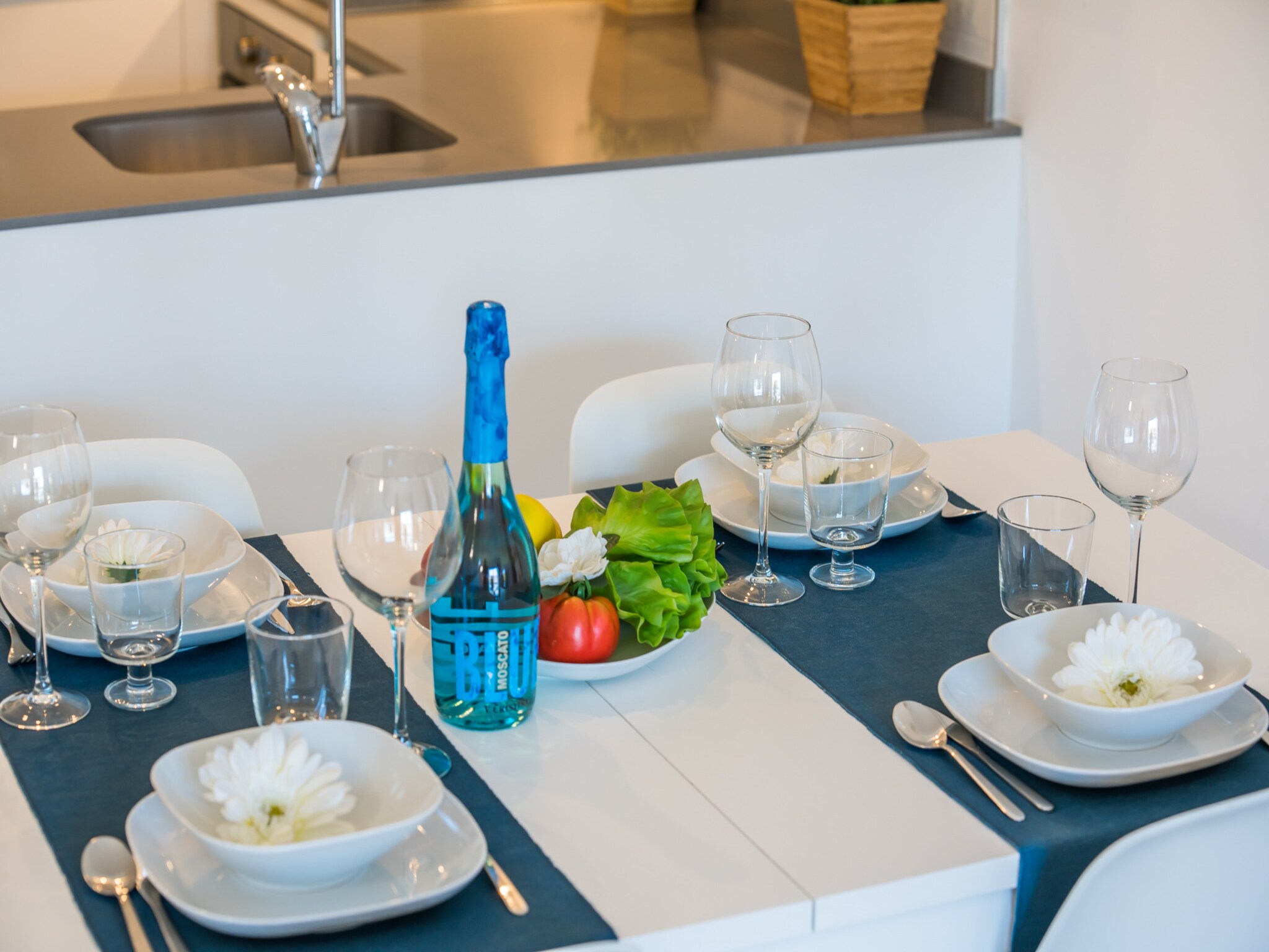 Appartement Mar Blau