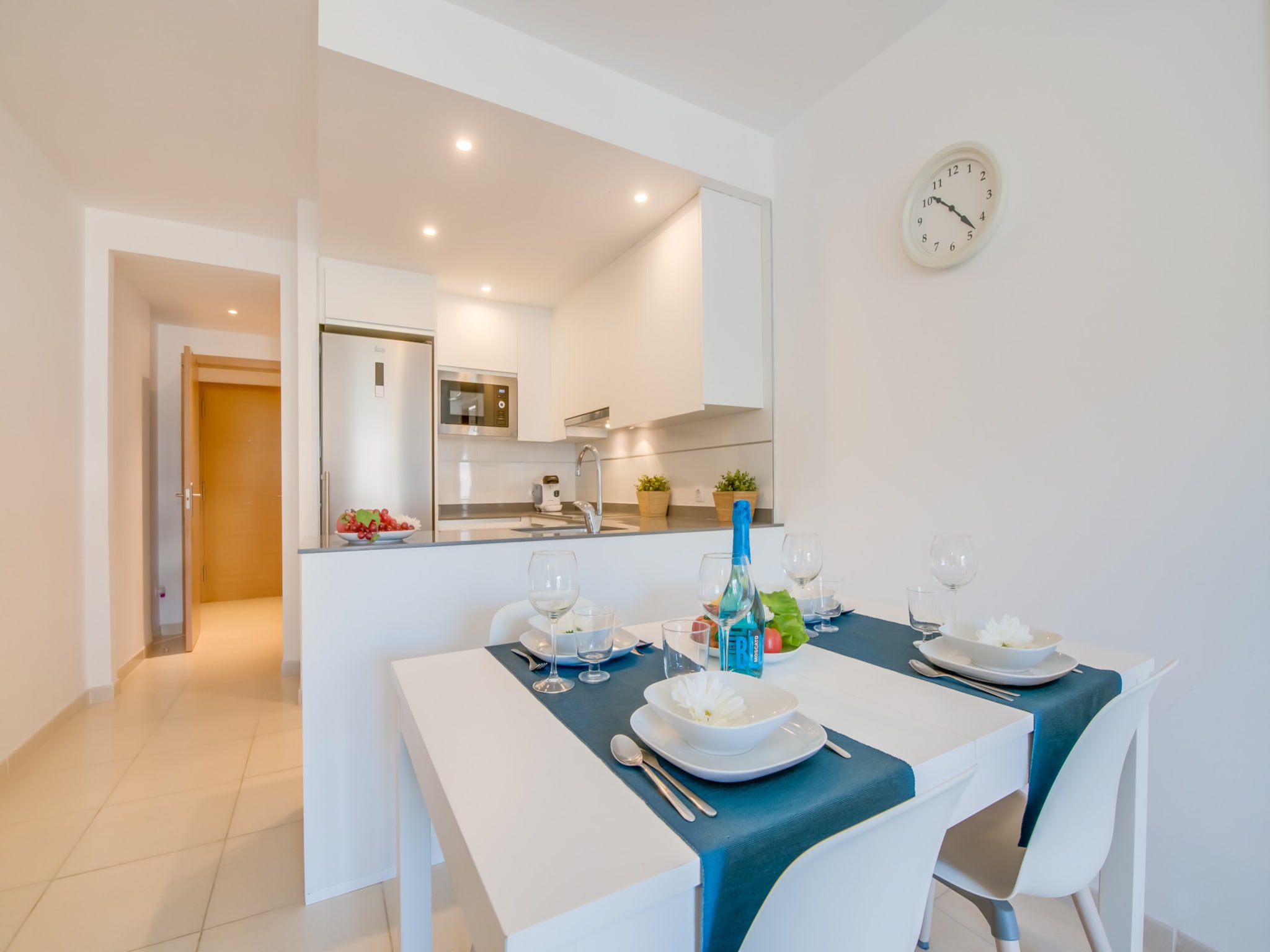 Appartement Mar Blau