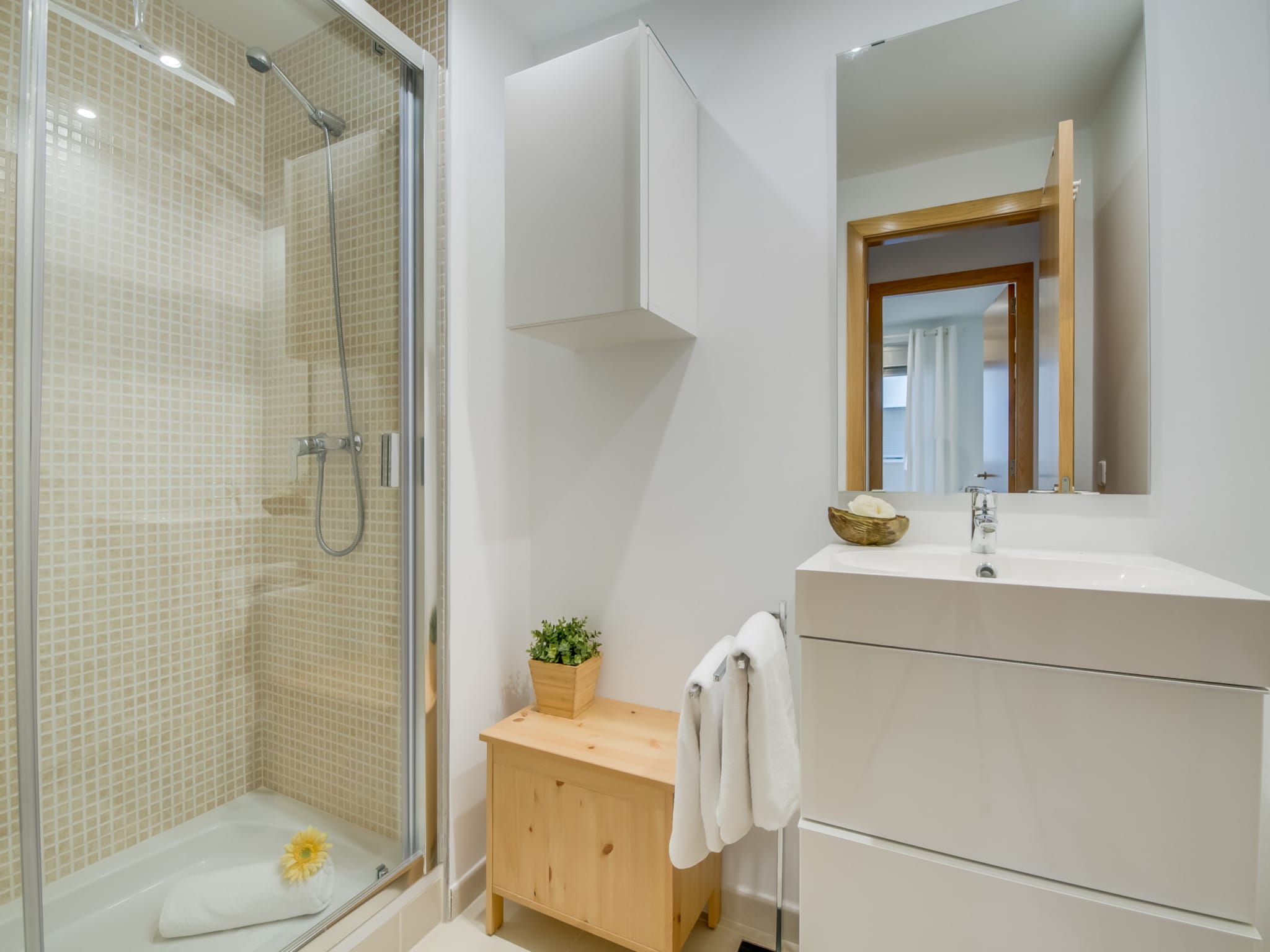 Appartement Mar Blau