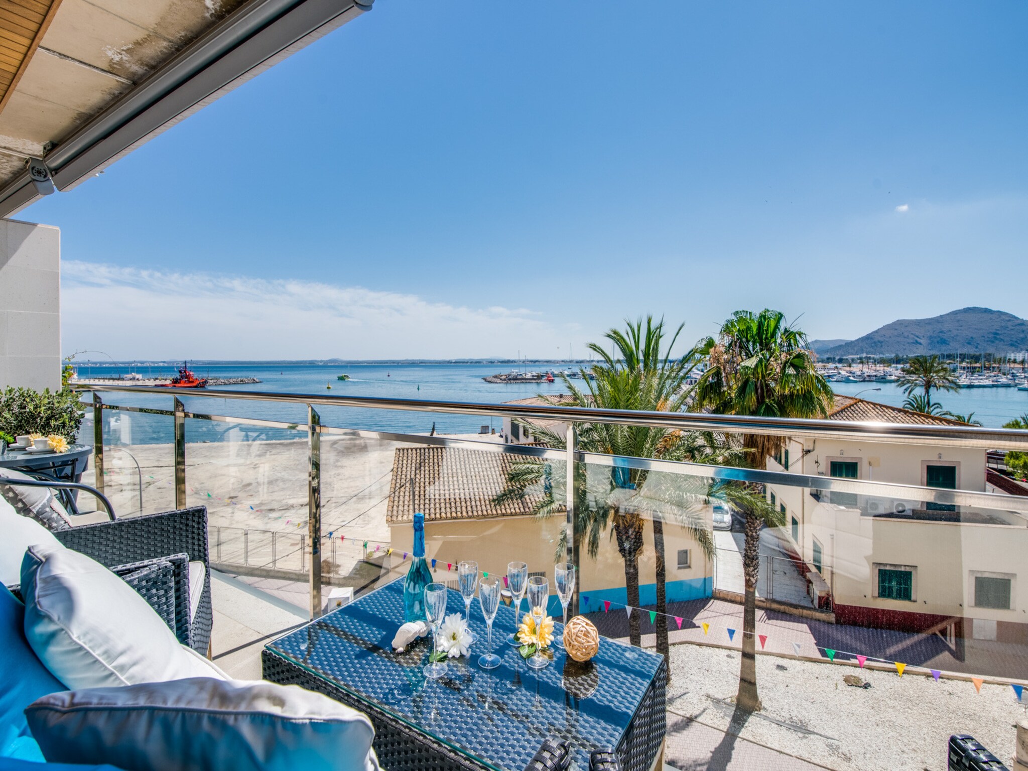 Apartamento Portobello
