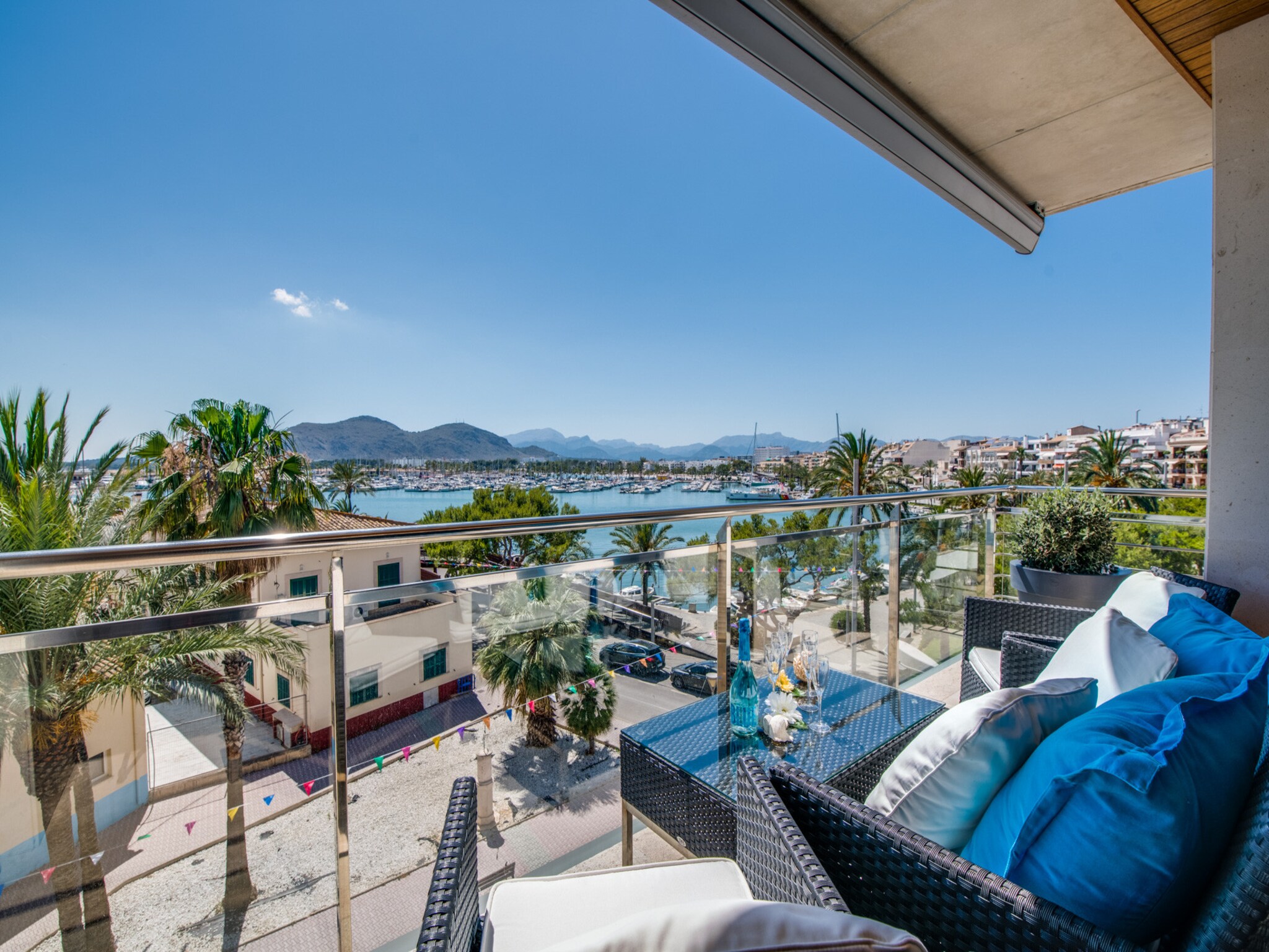 Apartamento Portobello