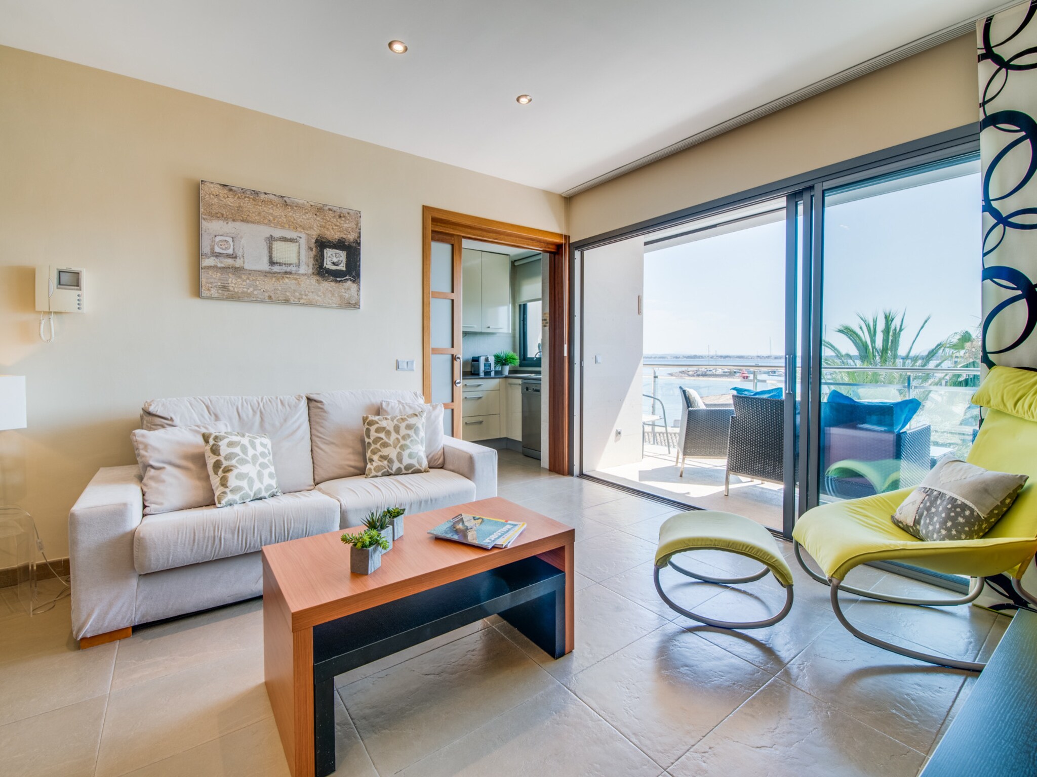 Apartamento Portobello