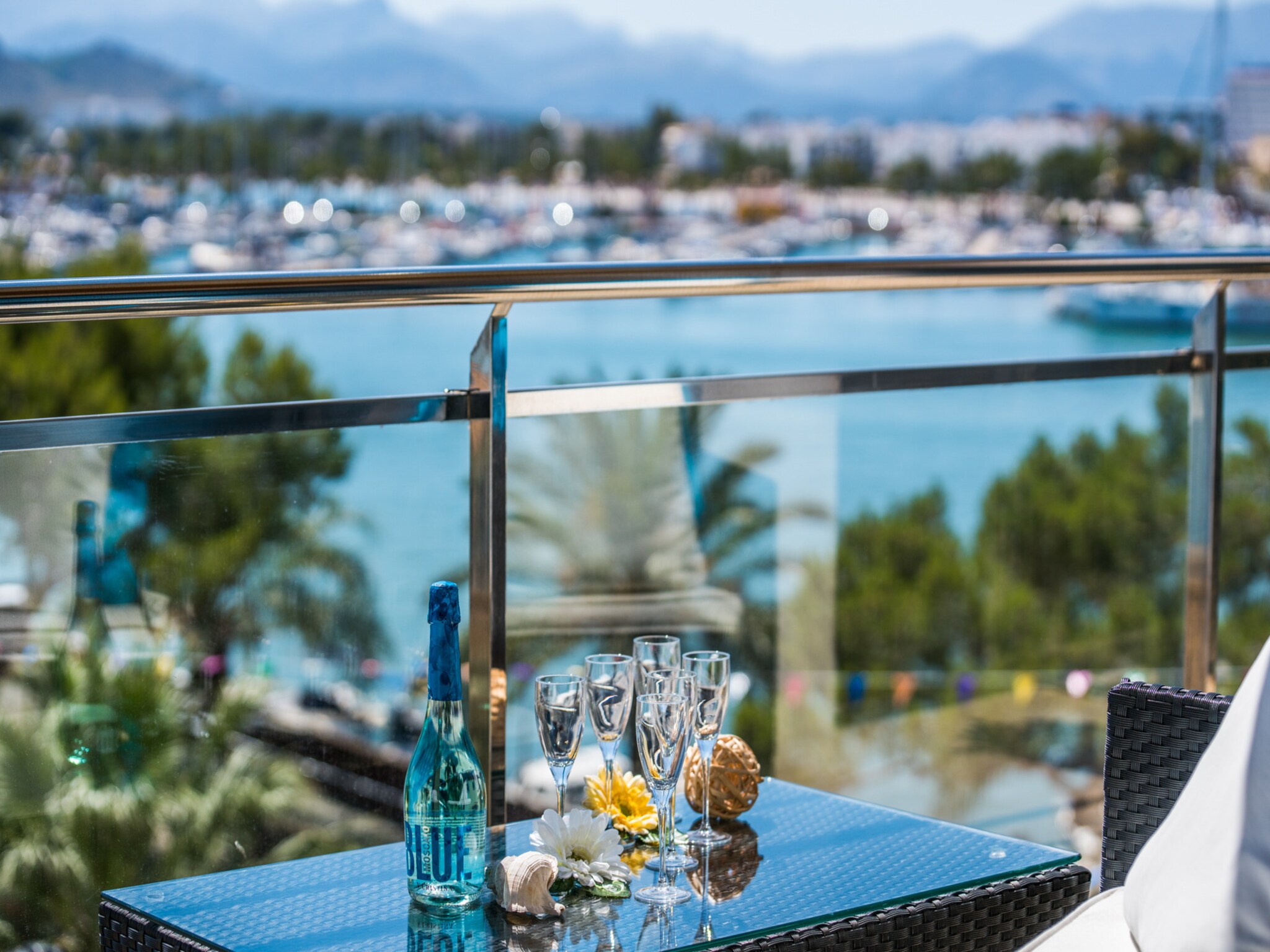 Apartamento Portobello