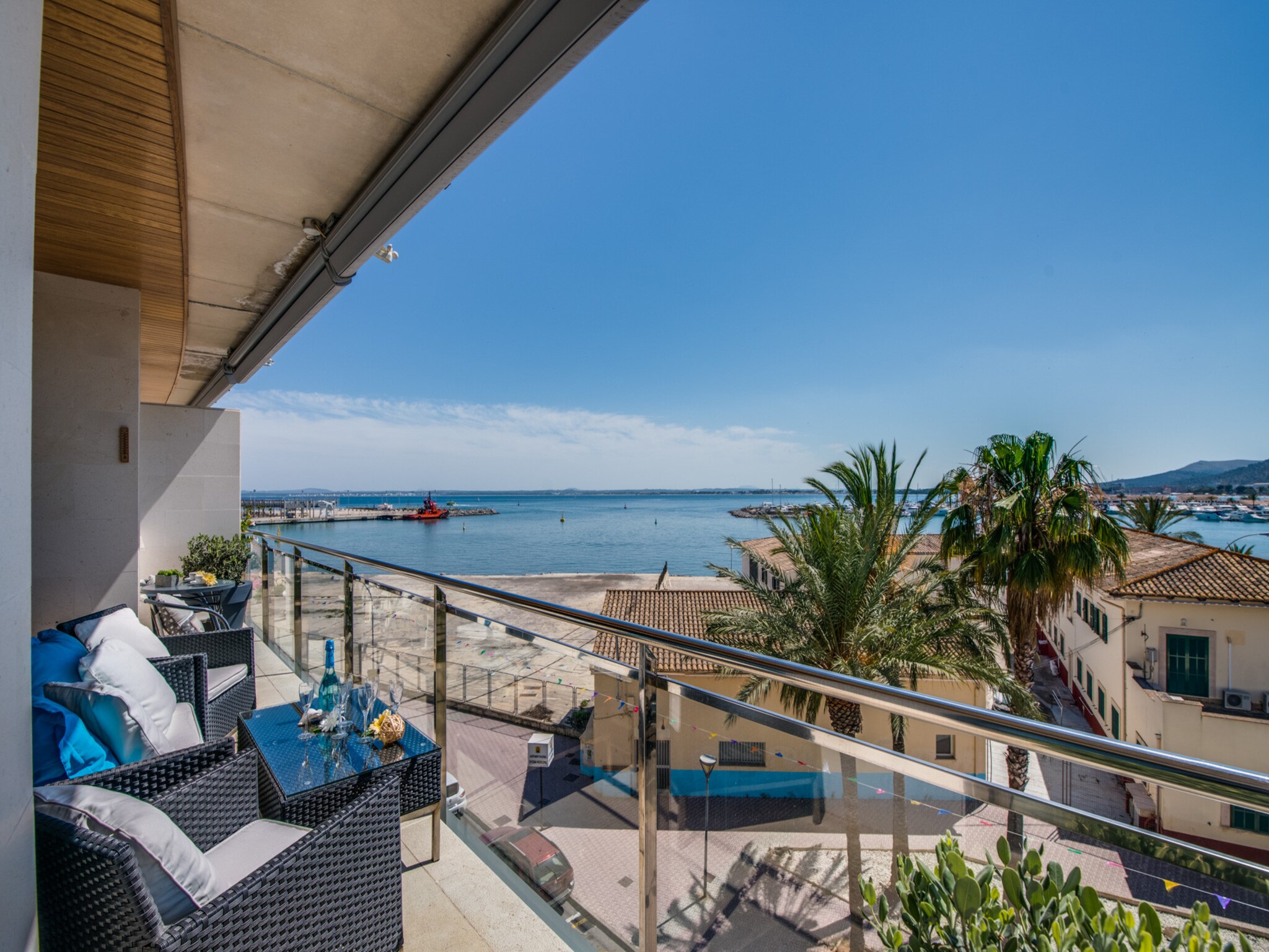 Apartamento Portobello