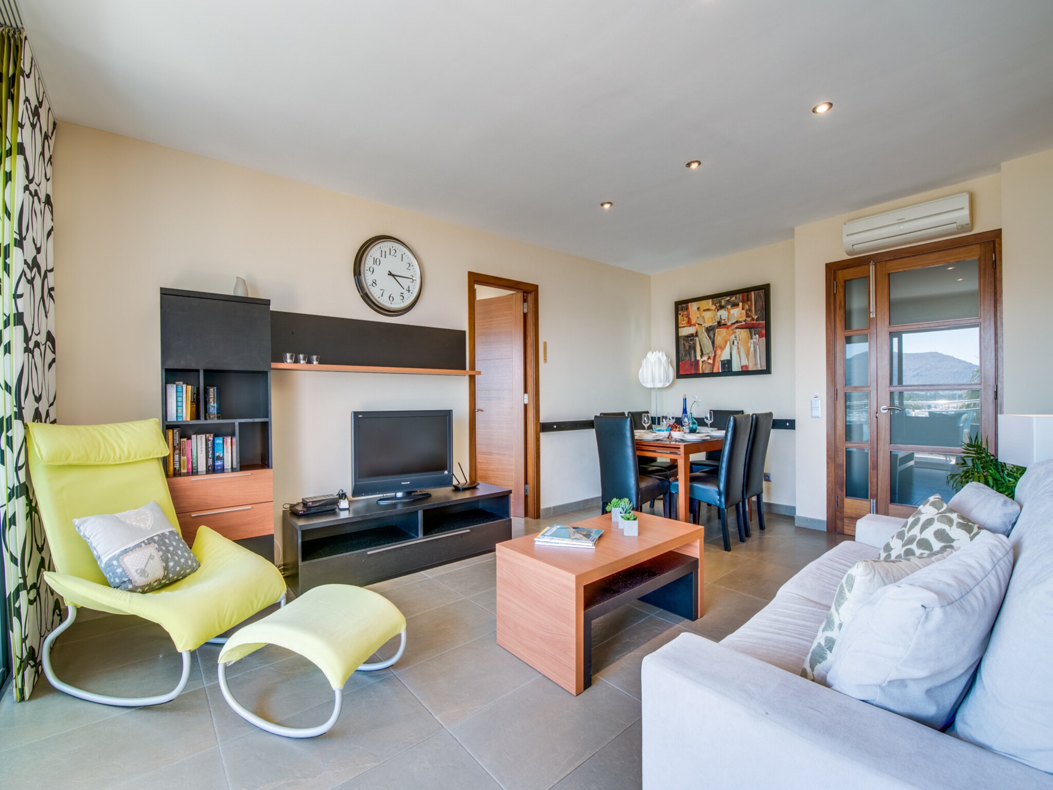 Apartamento Portobello