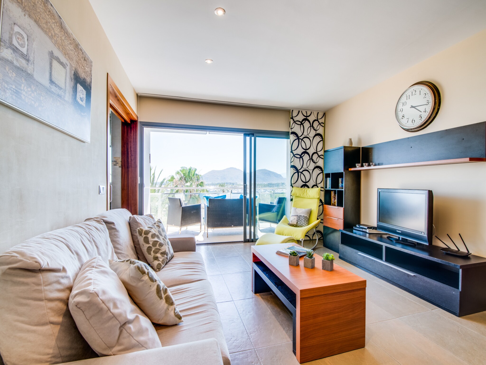 Apartamento Portobello