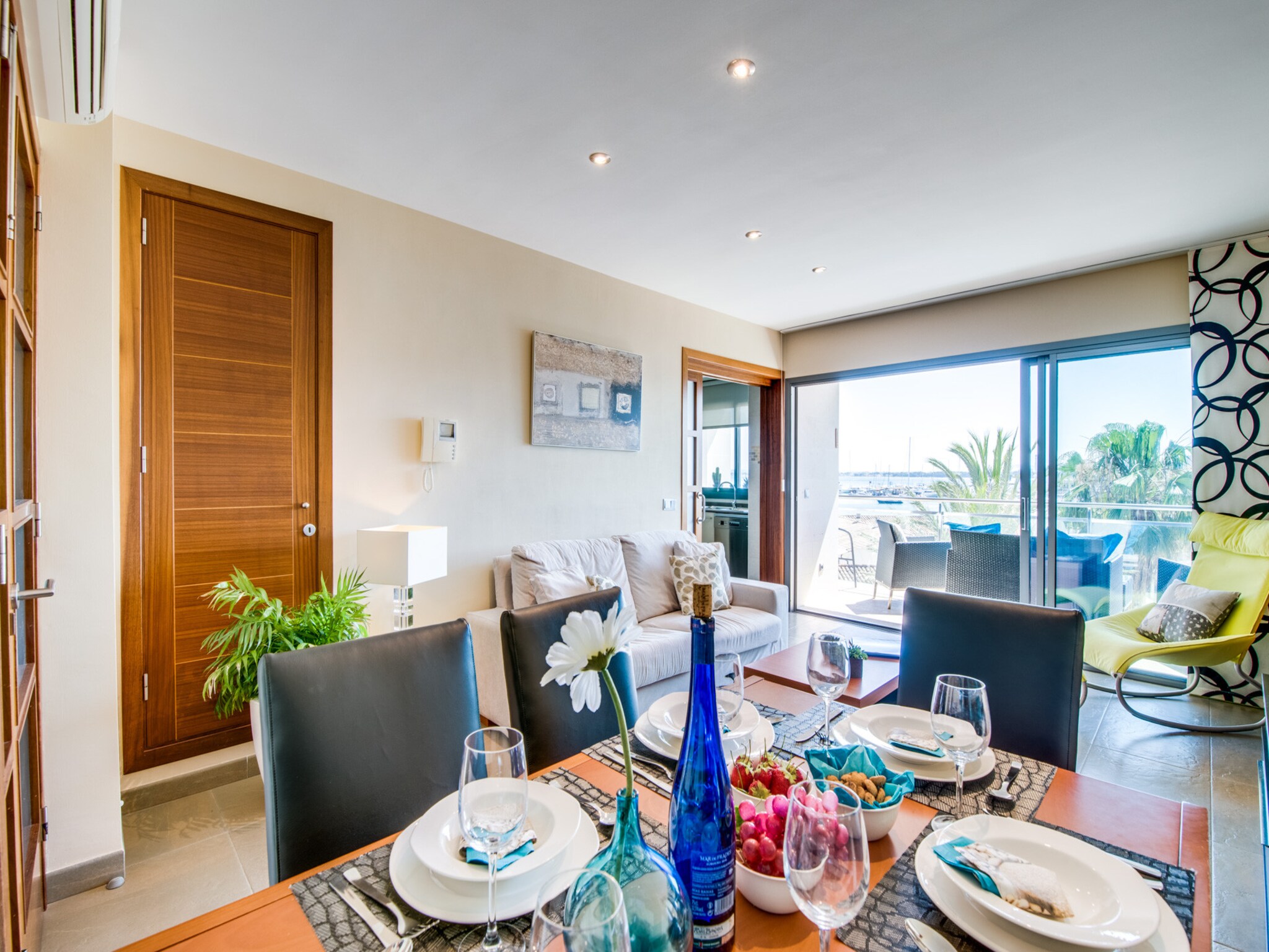Apartamento Portobello