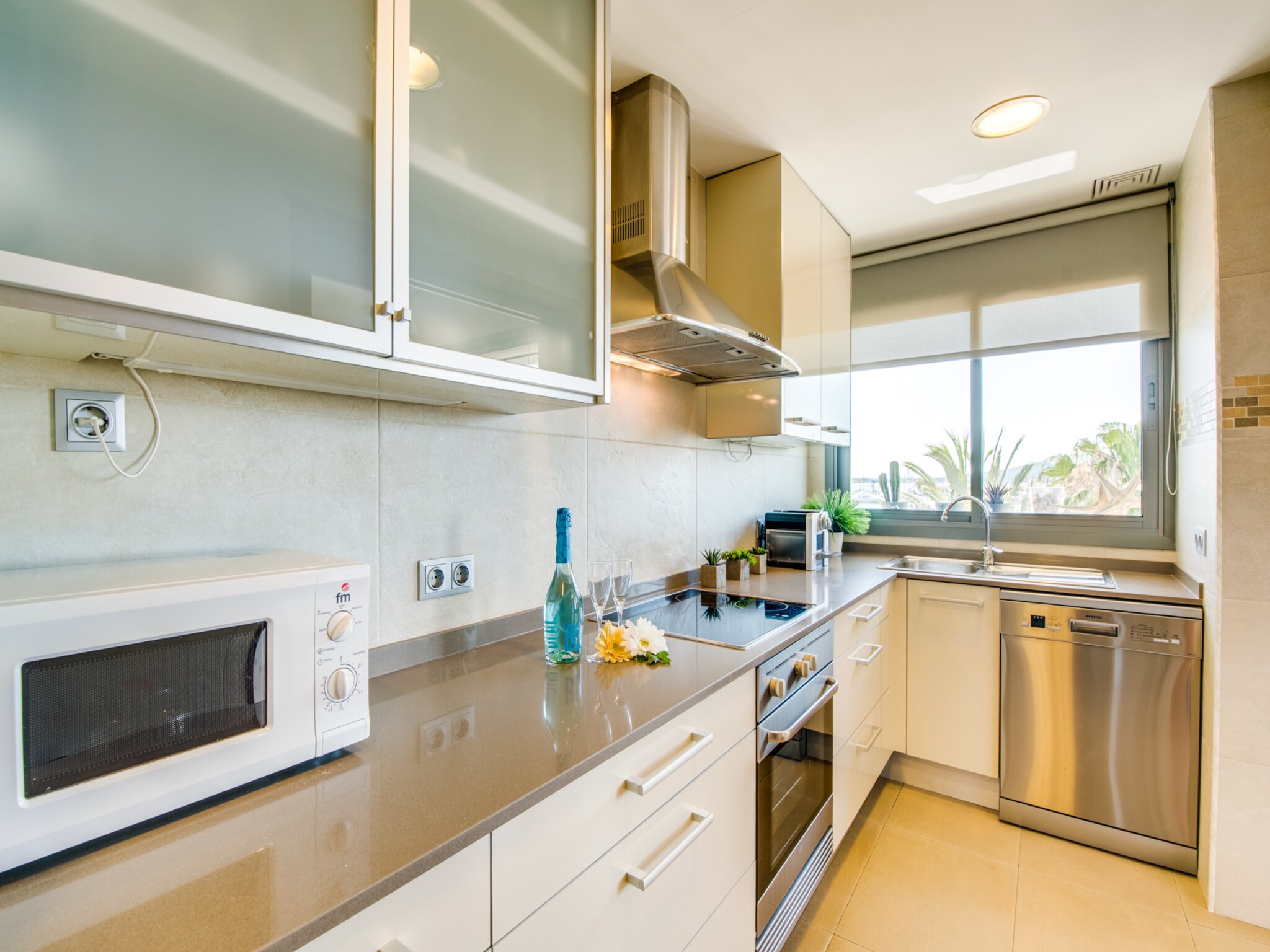 Apartamento Portobello