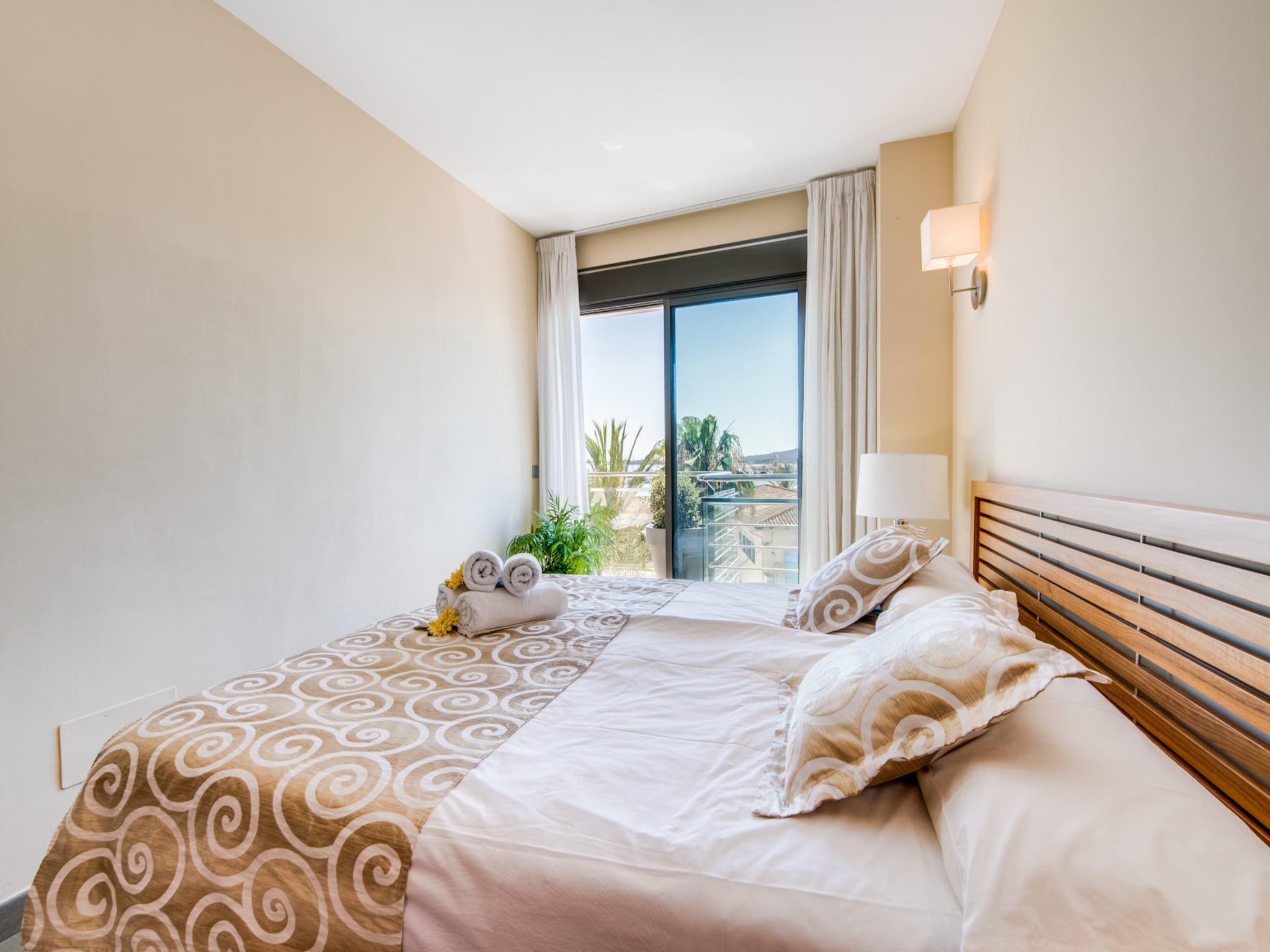 Apartamento Portobello