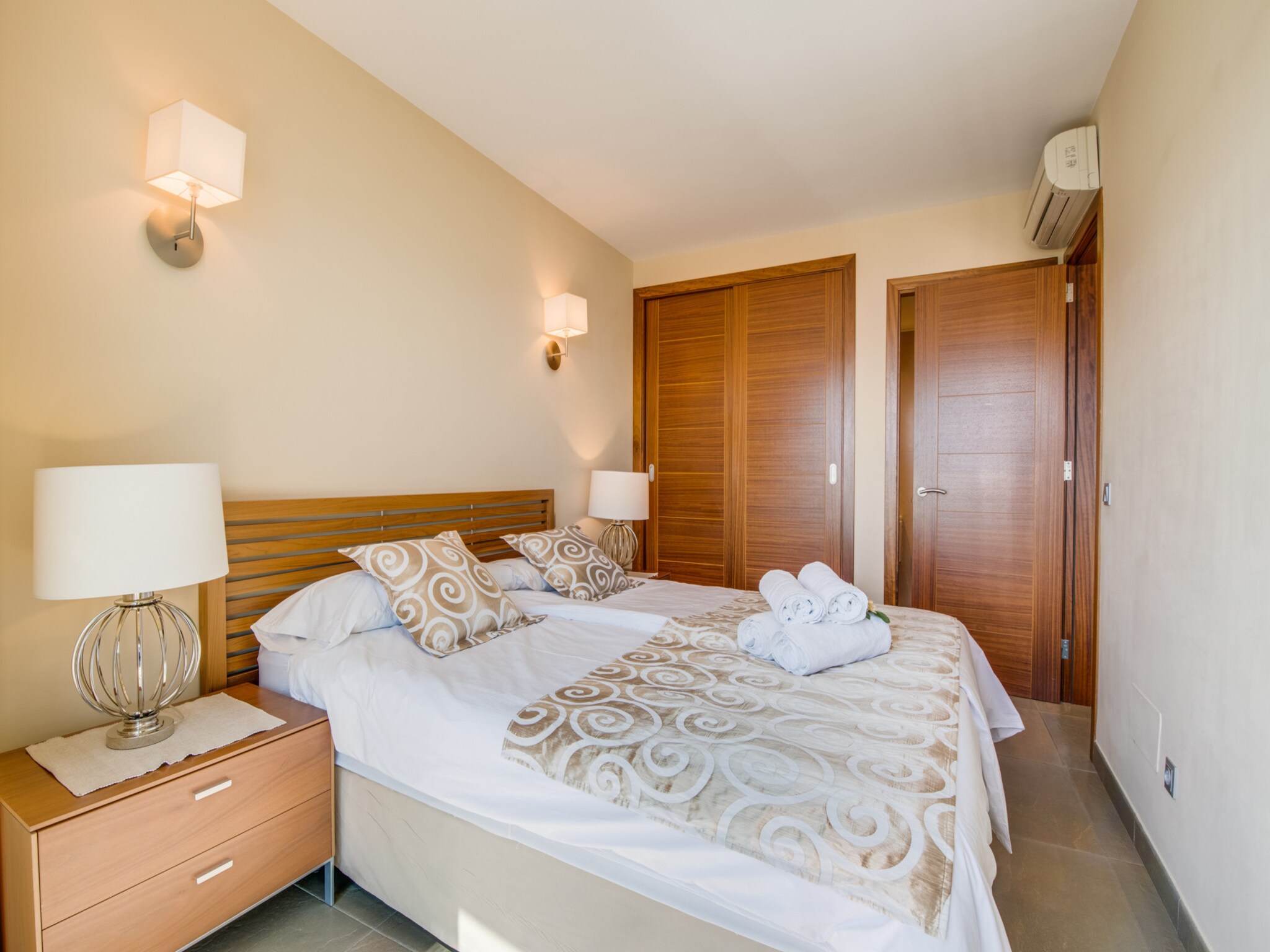 Apartamento Portobello