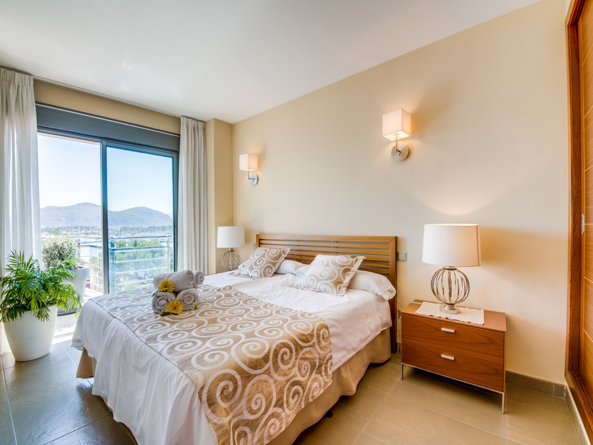 Apartamento Portobello