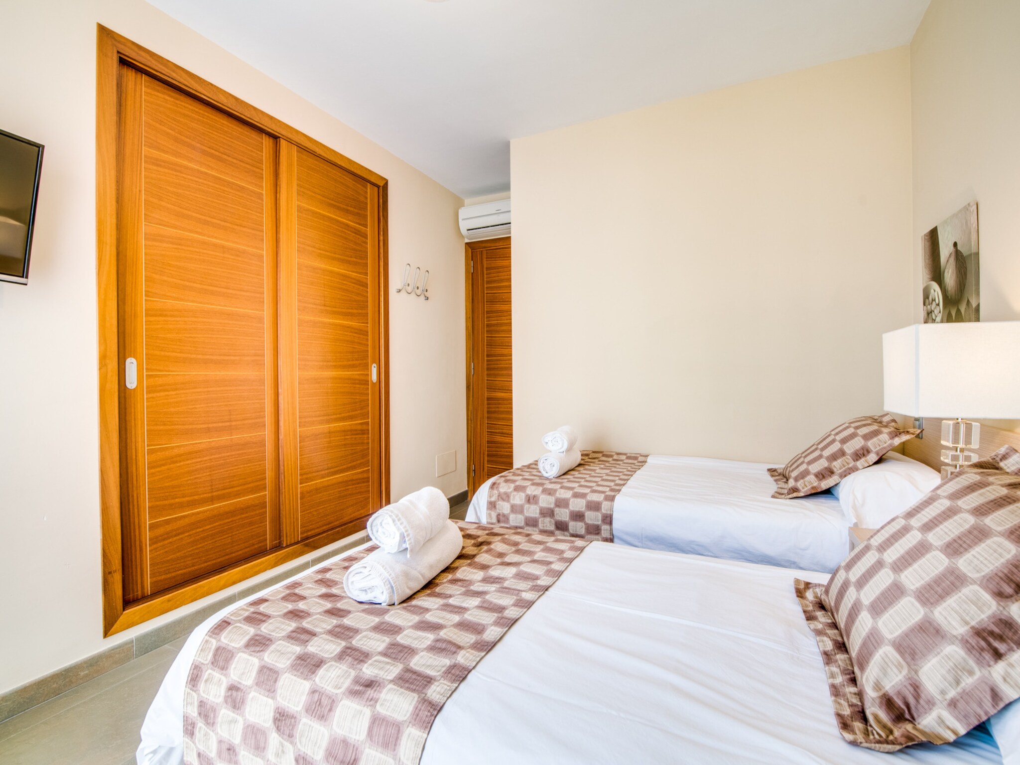 Apartamento Portobello