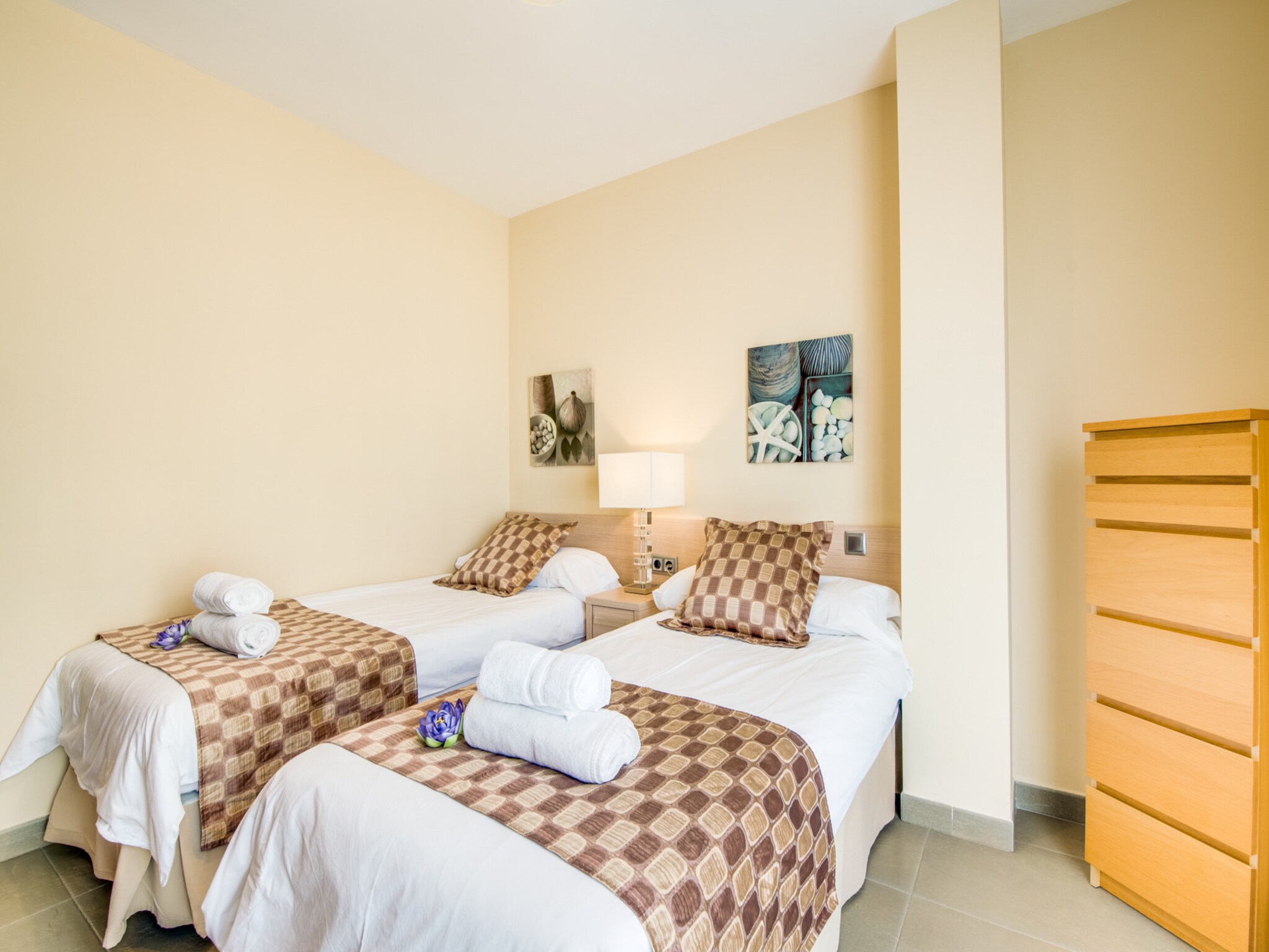 Apartamento Portobello