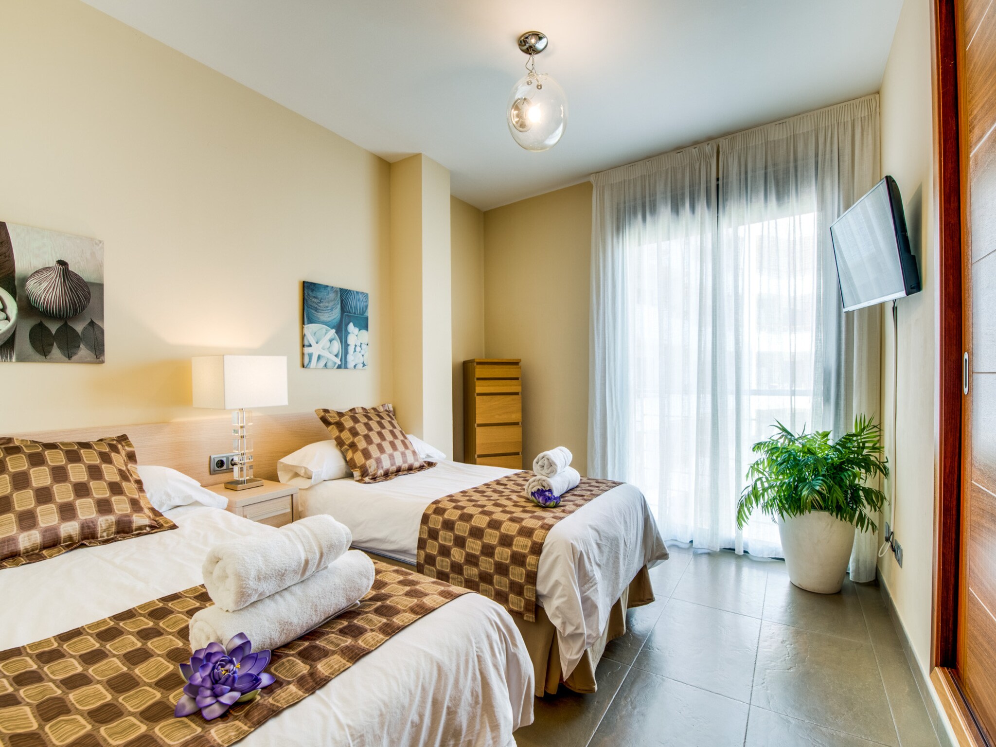 Apartamento Portobello
