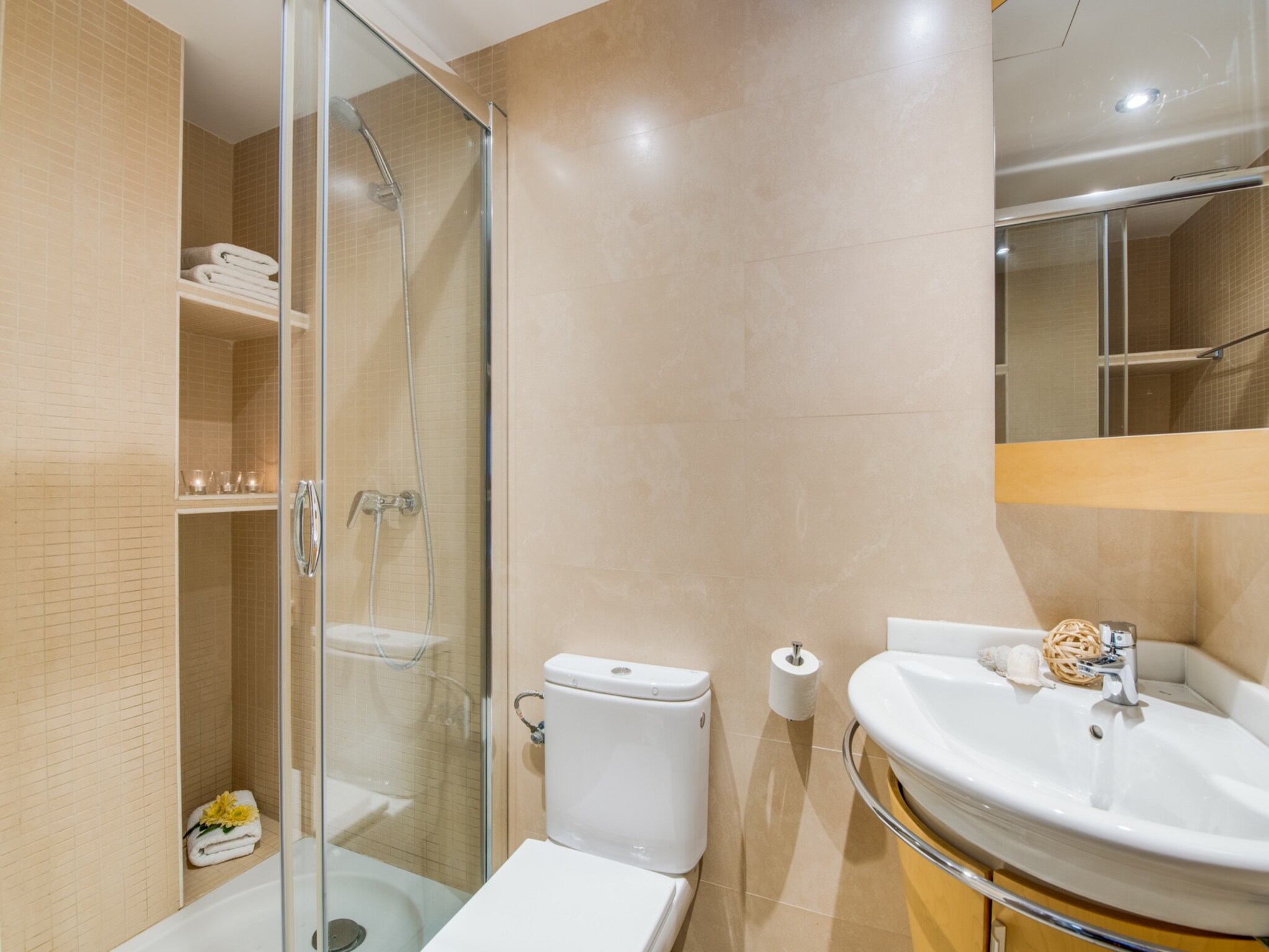 Apartamento Portobello