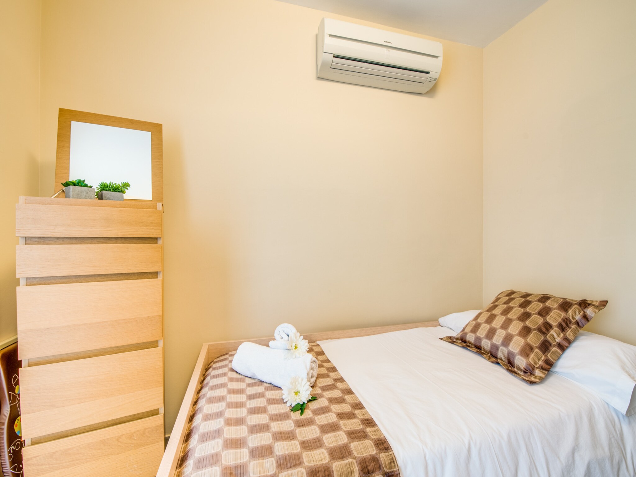 Apartamento Portobello