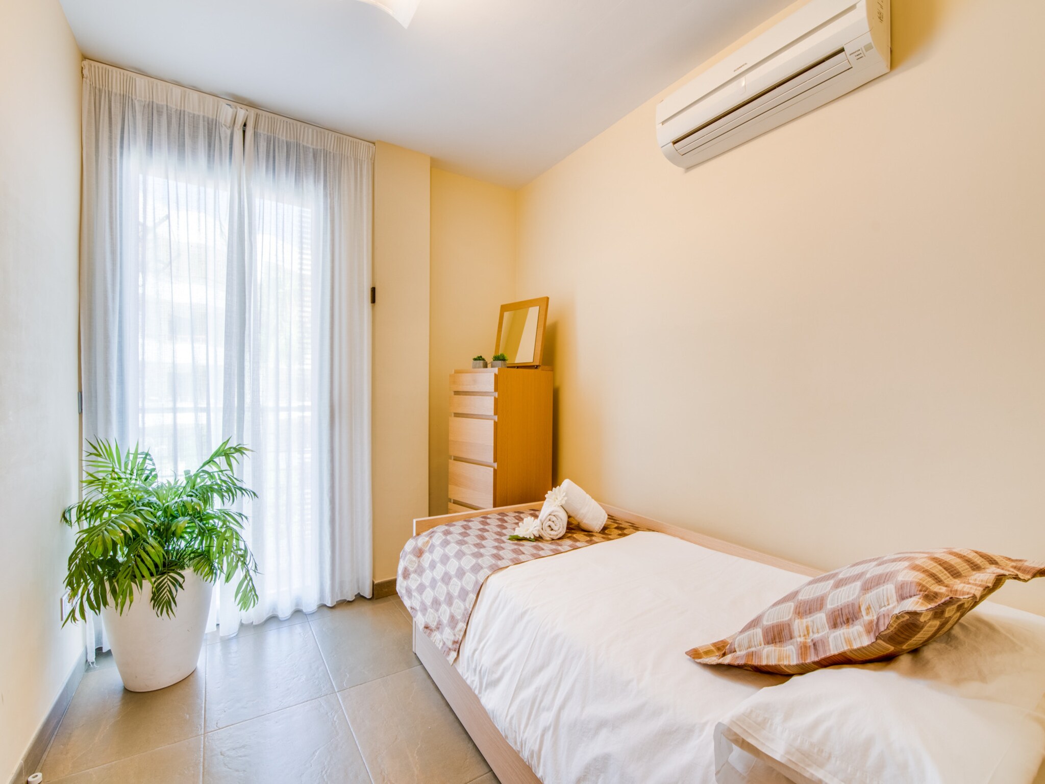 Apartamento Portobello