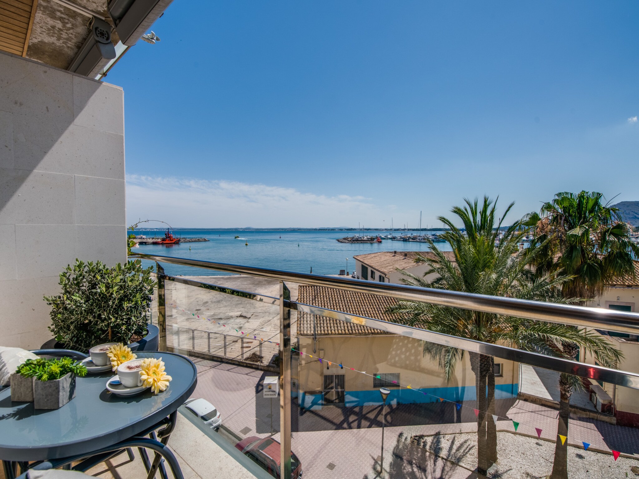 Apartamento Portobello
