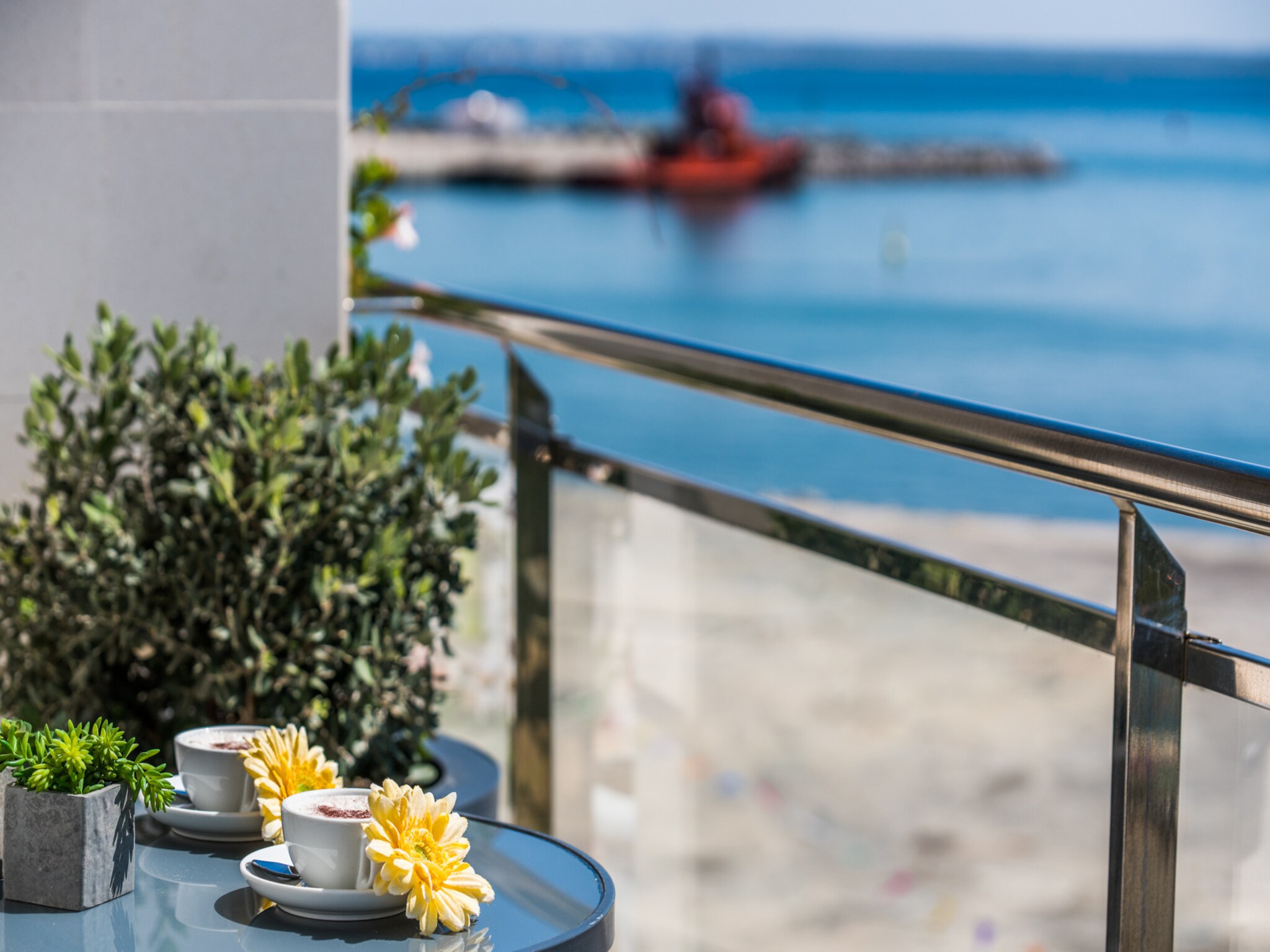 Apartamento Portobello