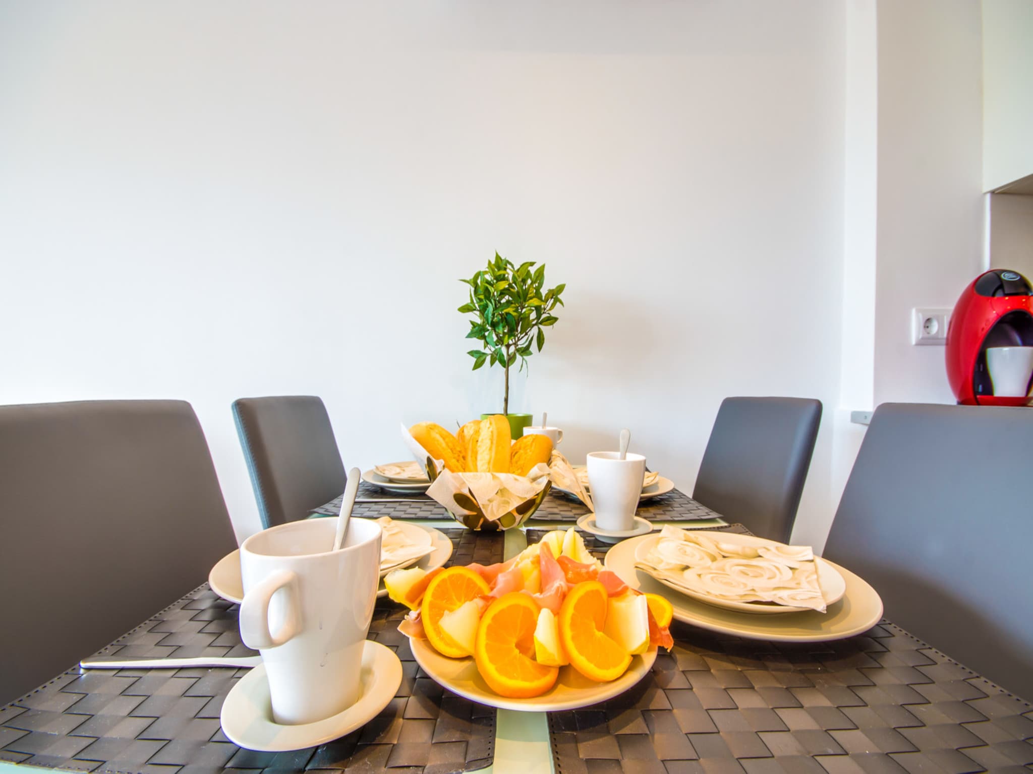 Ferienwohnung Primavera