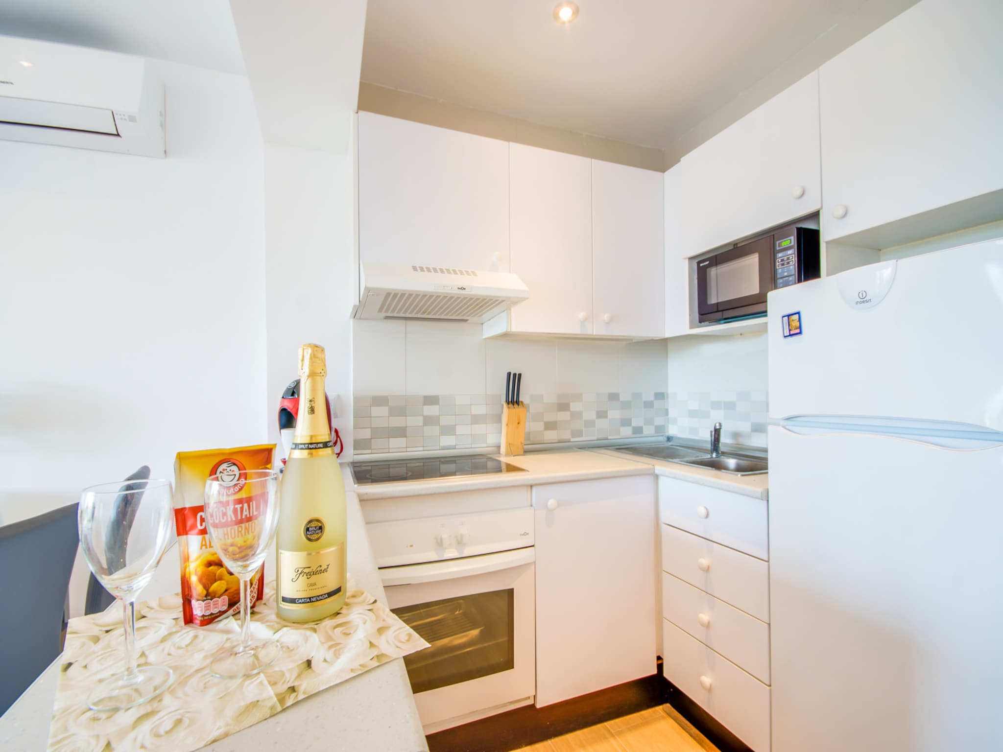 Ferienwohnung Primavera