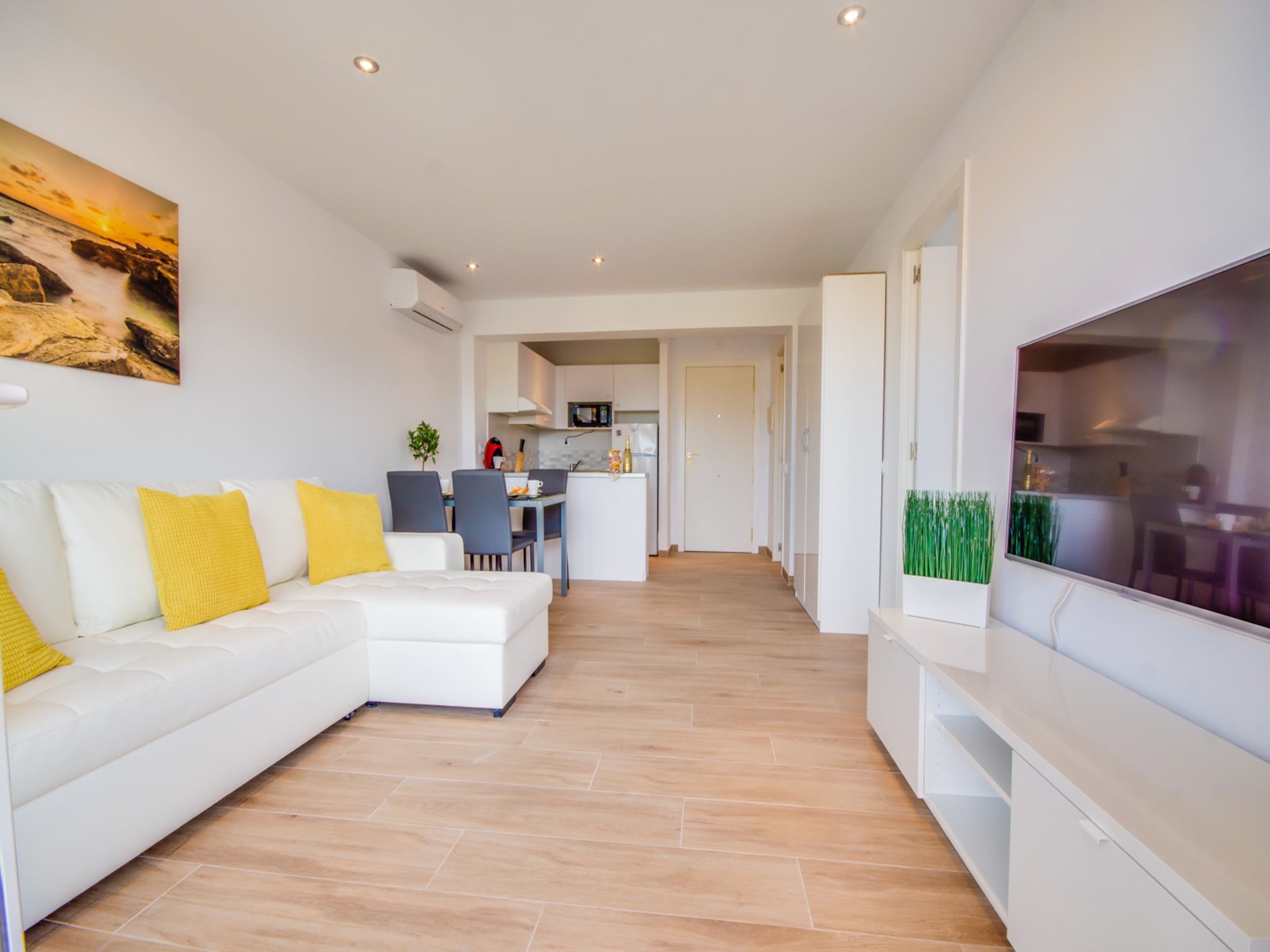 Ferienwohnung Primavera