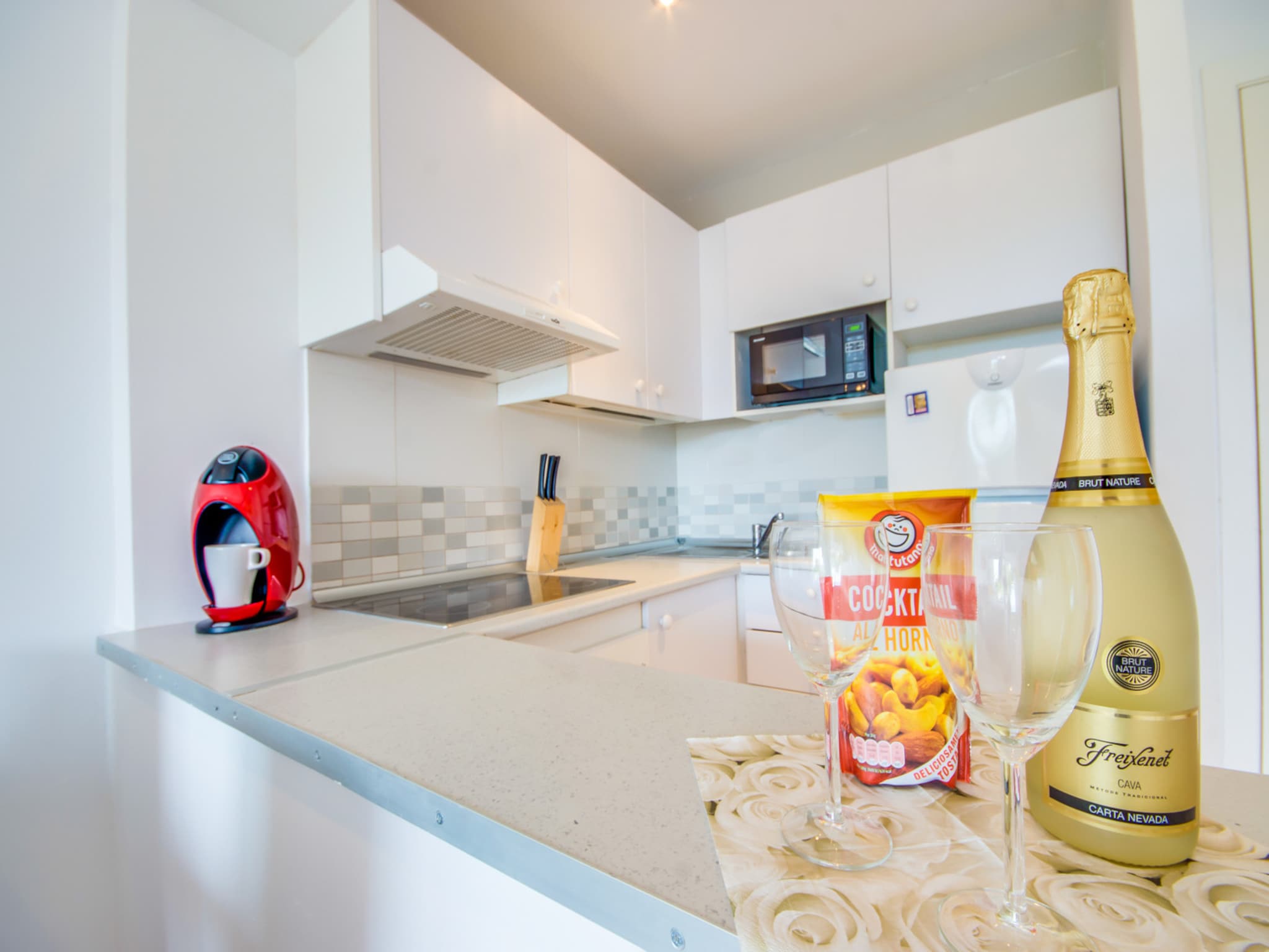 Ferienwohnung Primavera
