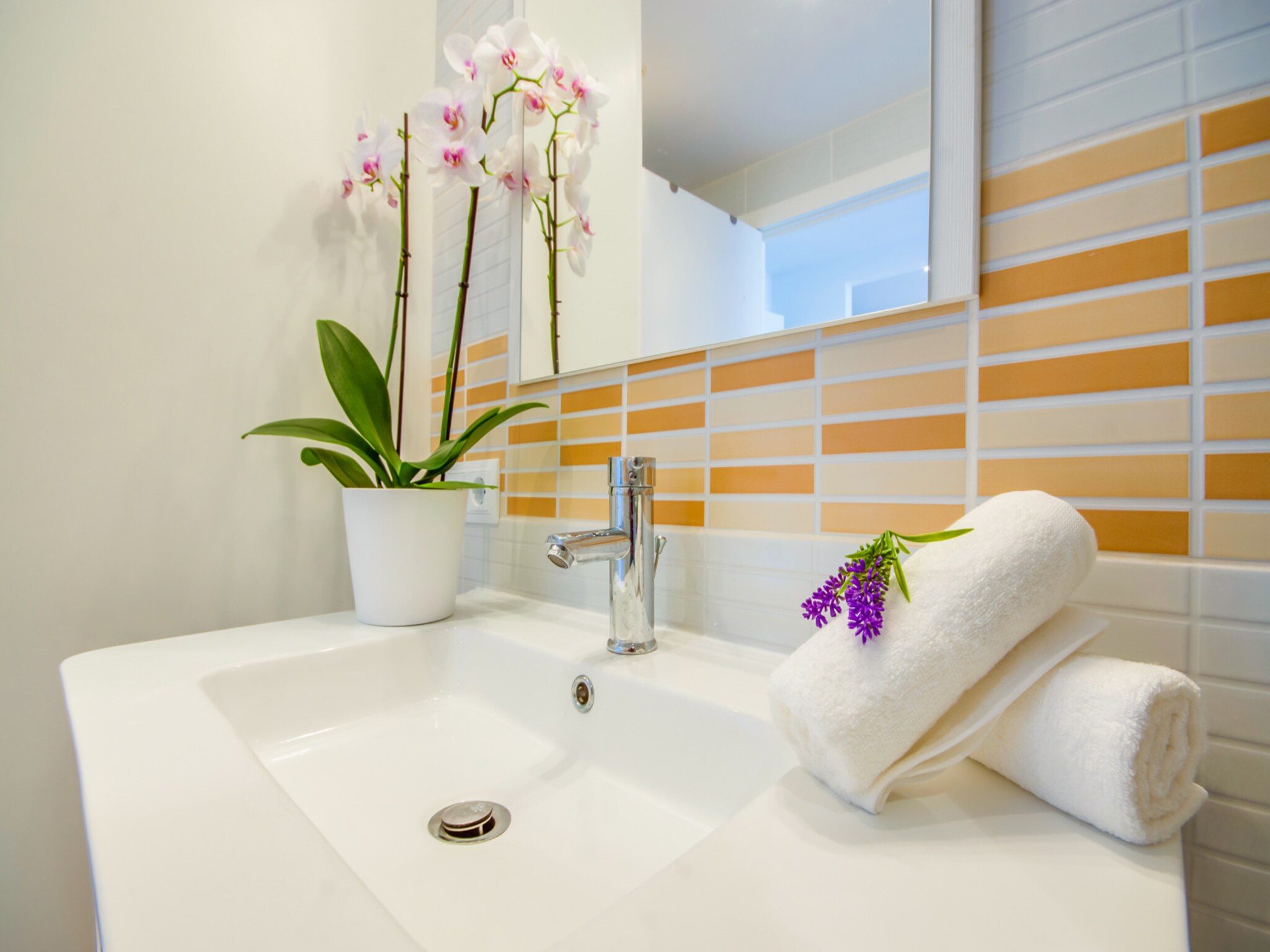 Ferienwohnung Primavera